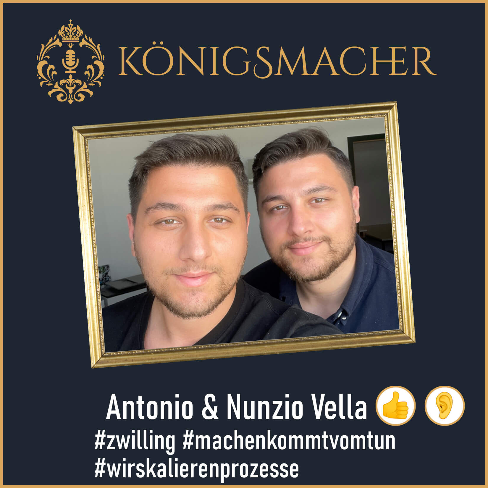 Königsmacher