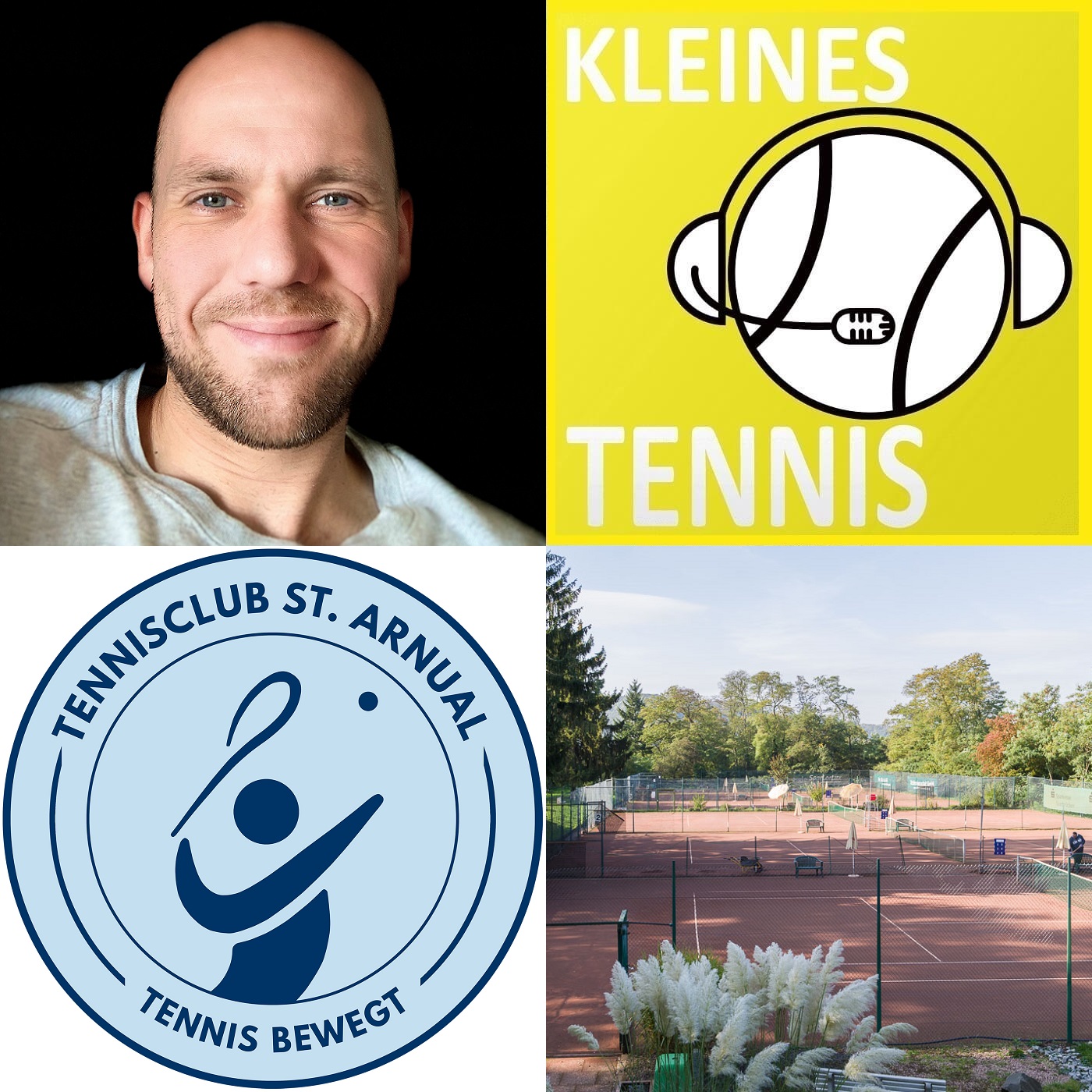 Kleines Tennis
