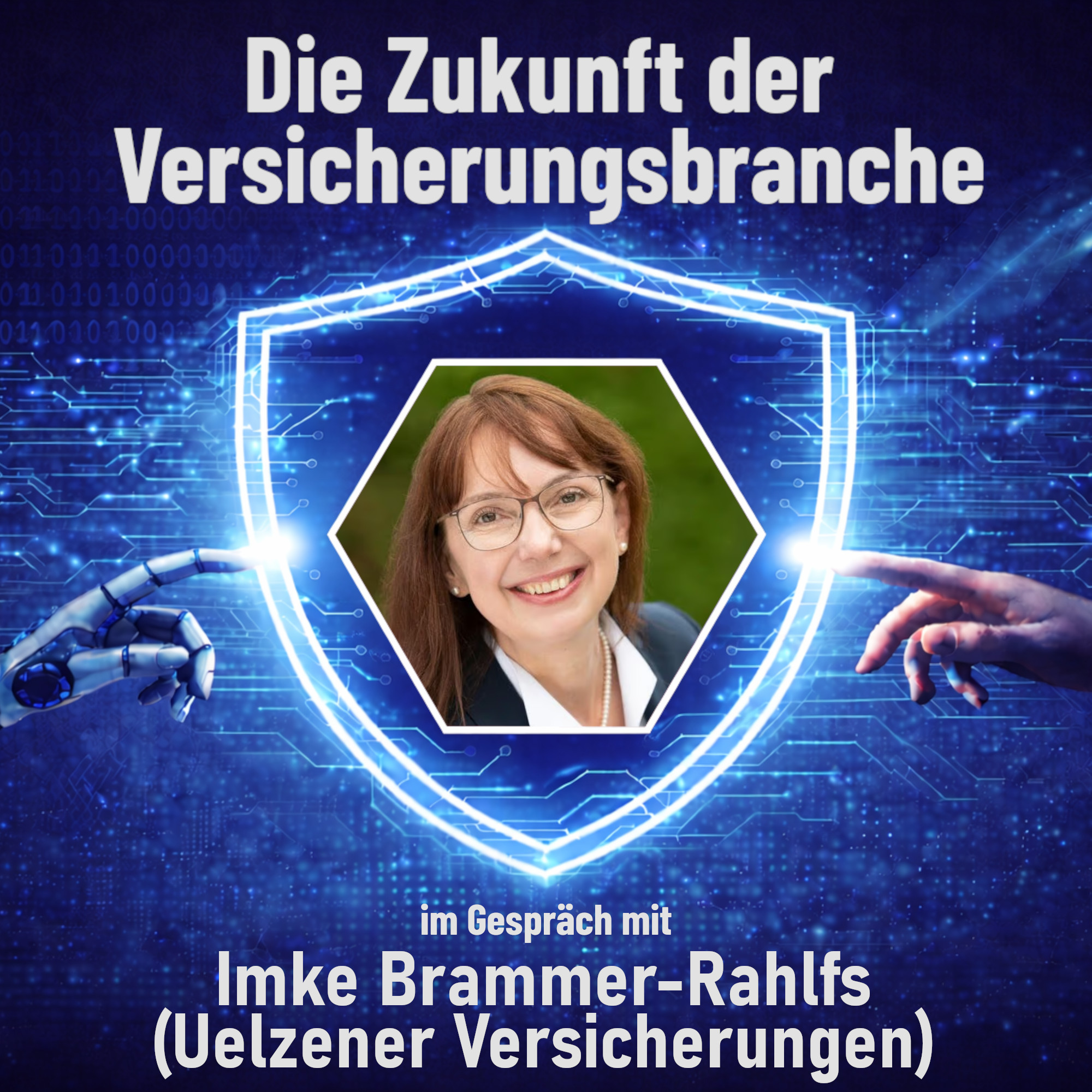 Uelzener-Vorstandsvorsitzende: „Wenn du die Fitnessuhr für deinen Hund hast, dann hast du einen besseren Tarif“