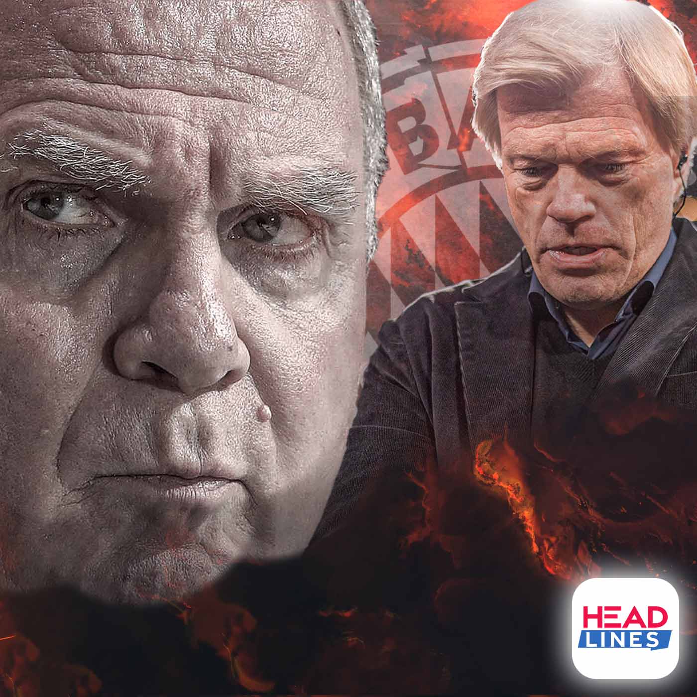FCBinside - FC Bayern Podcast