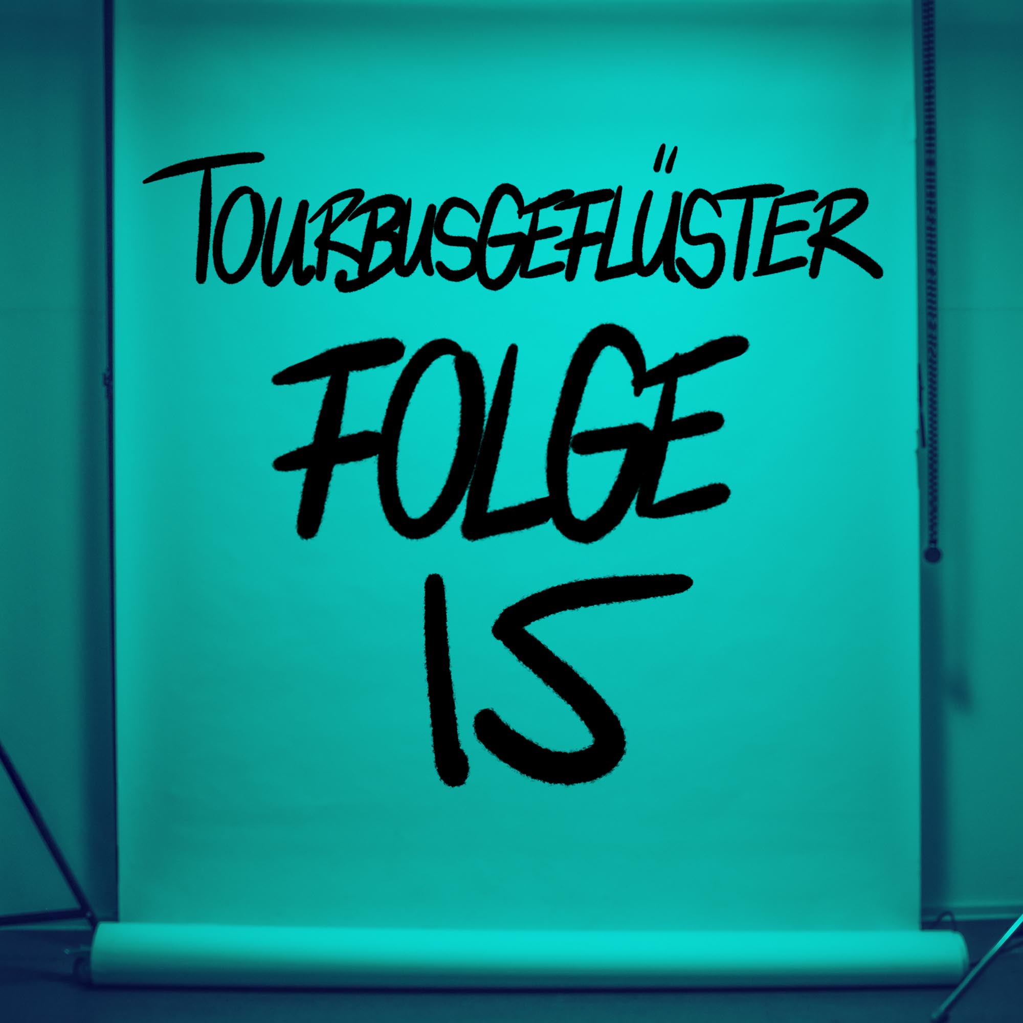 TOURBUSGEFLÜSTER