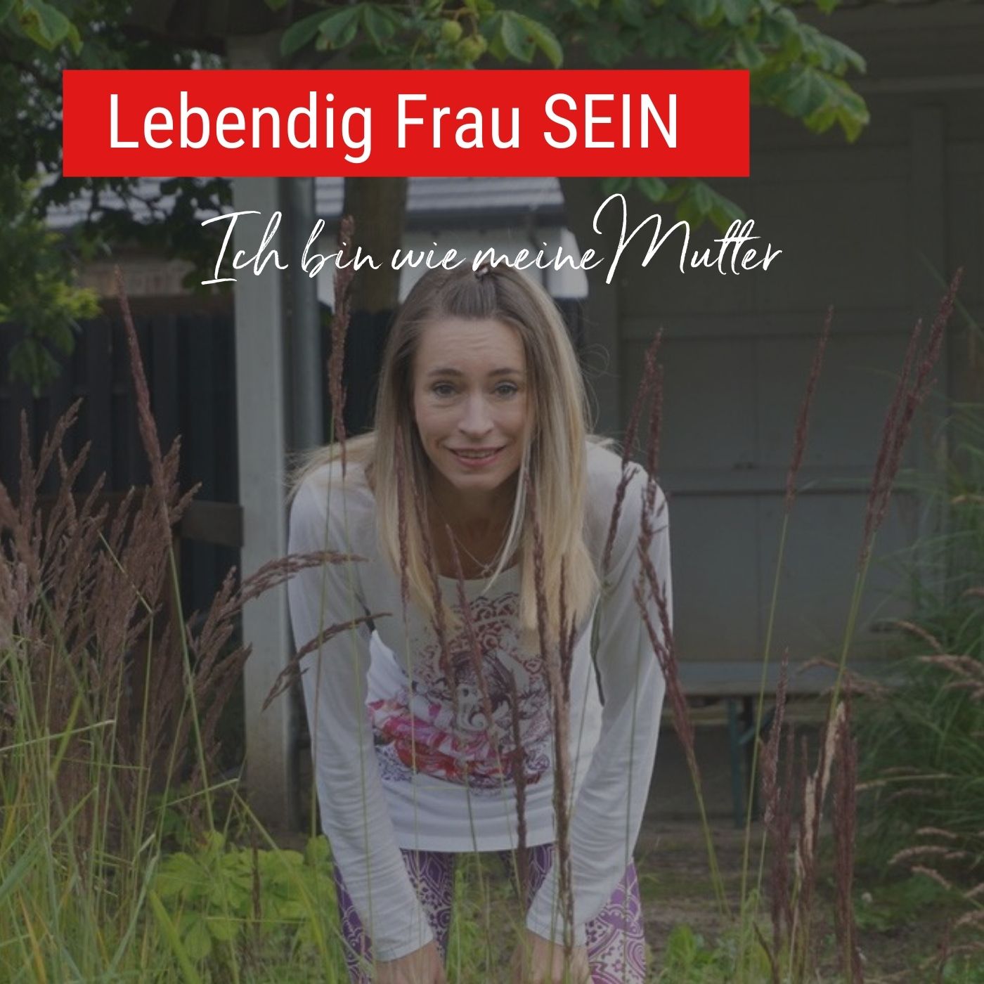 Ich will nicht so sein wie meine Mutter! episode artwork