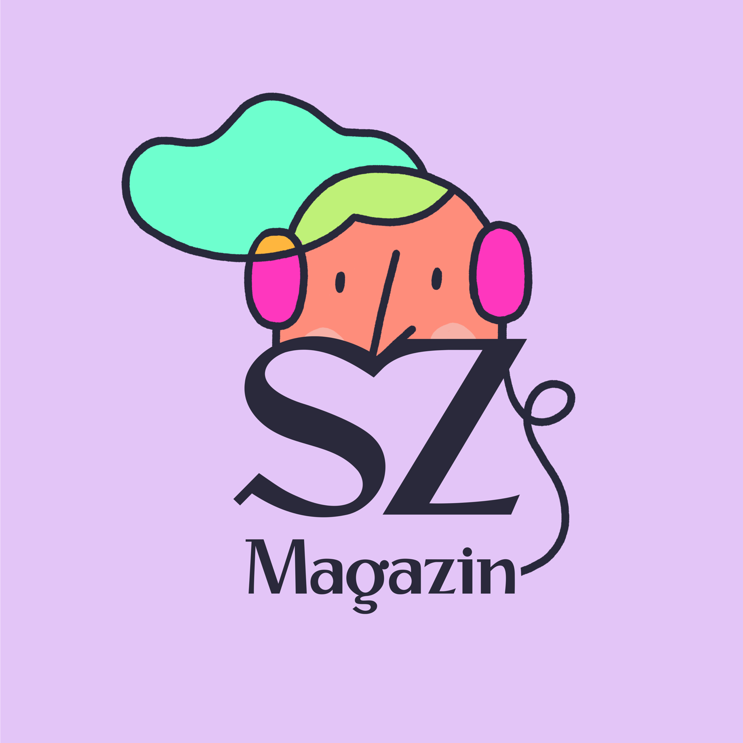SZ-Magazin