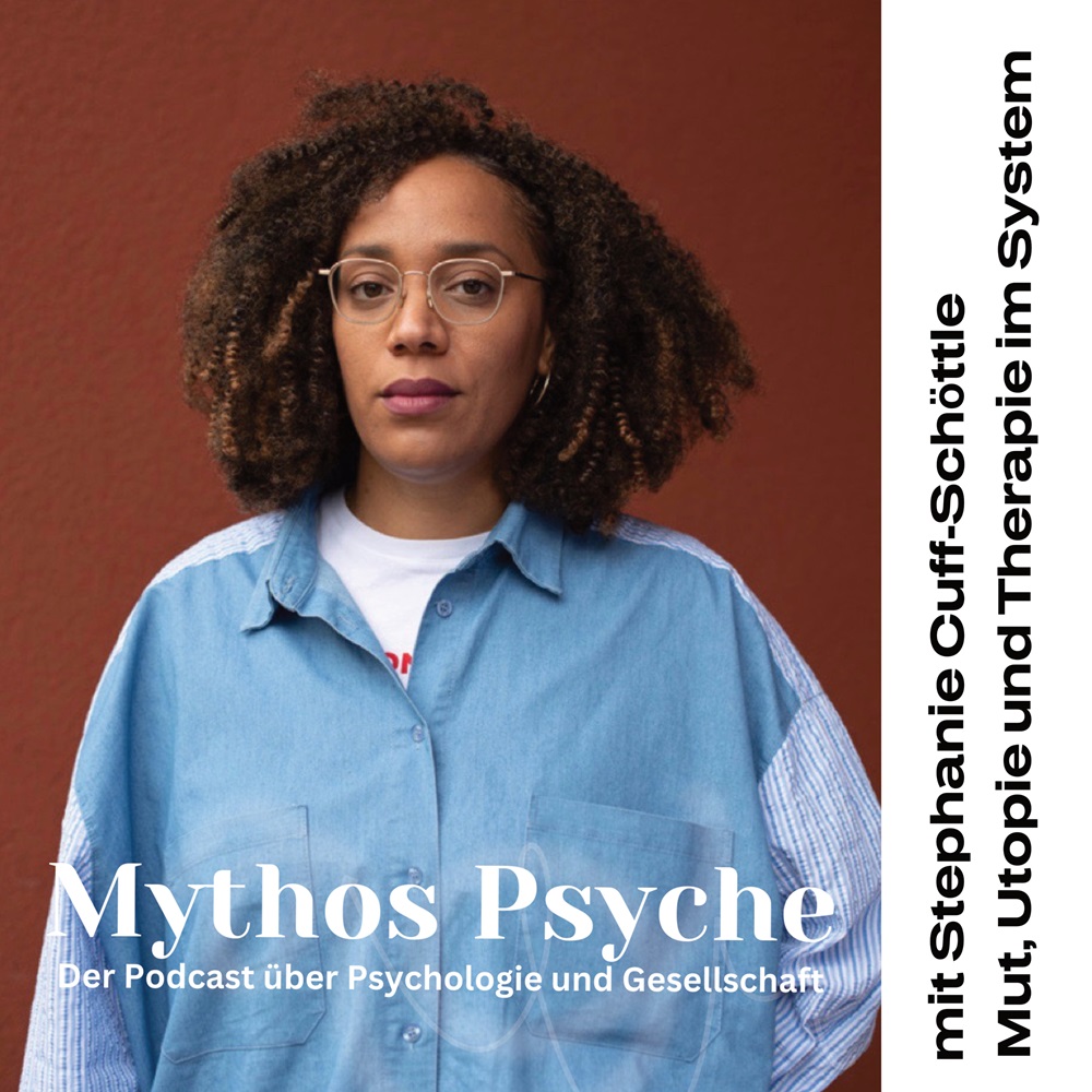 Mythos Psyche