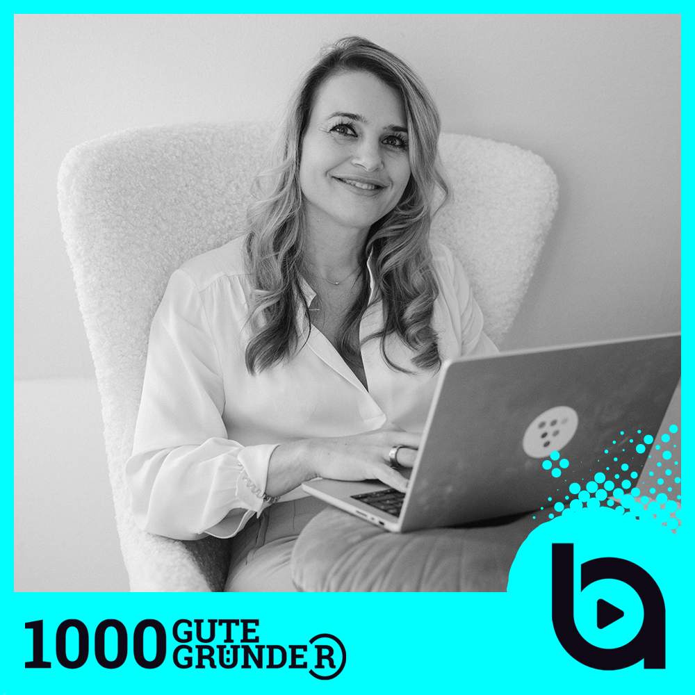 1000 gute Gründer