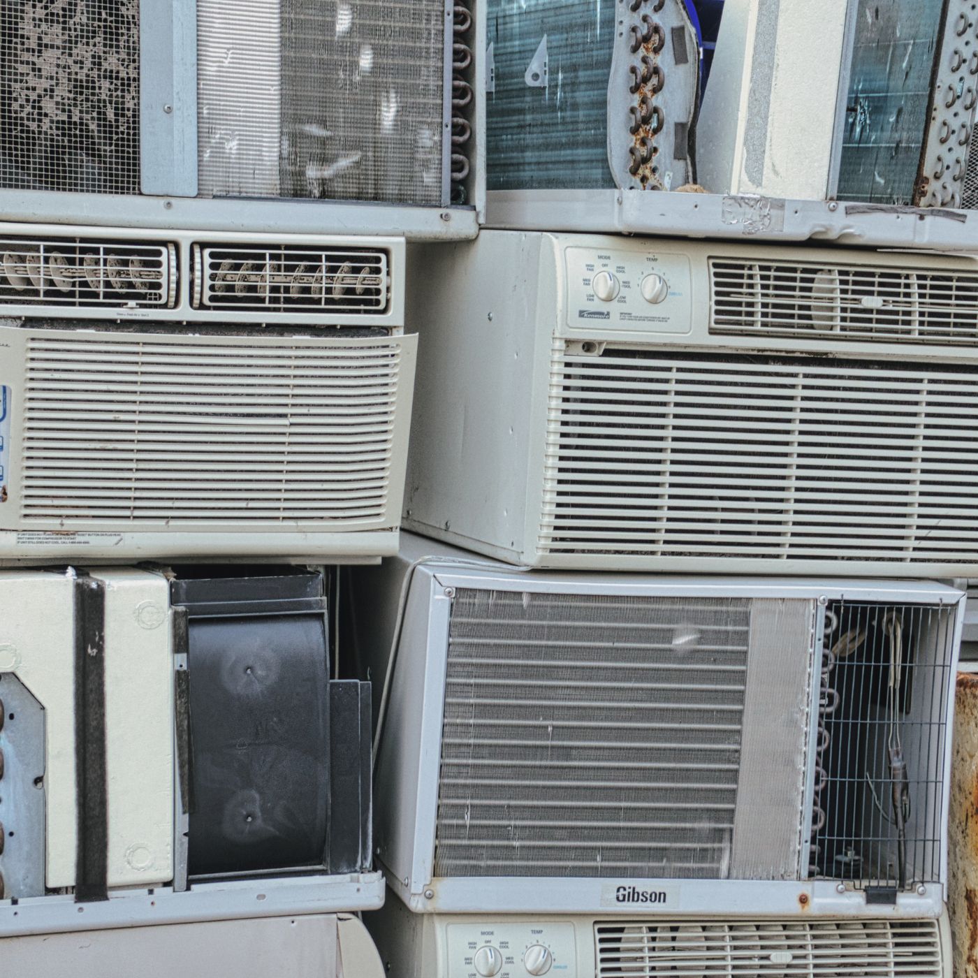 The Hidden Cost of Skipping Air Conditioner Maintenance episode artwork