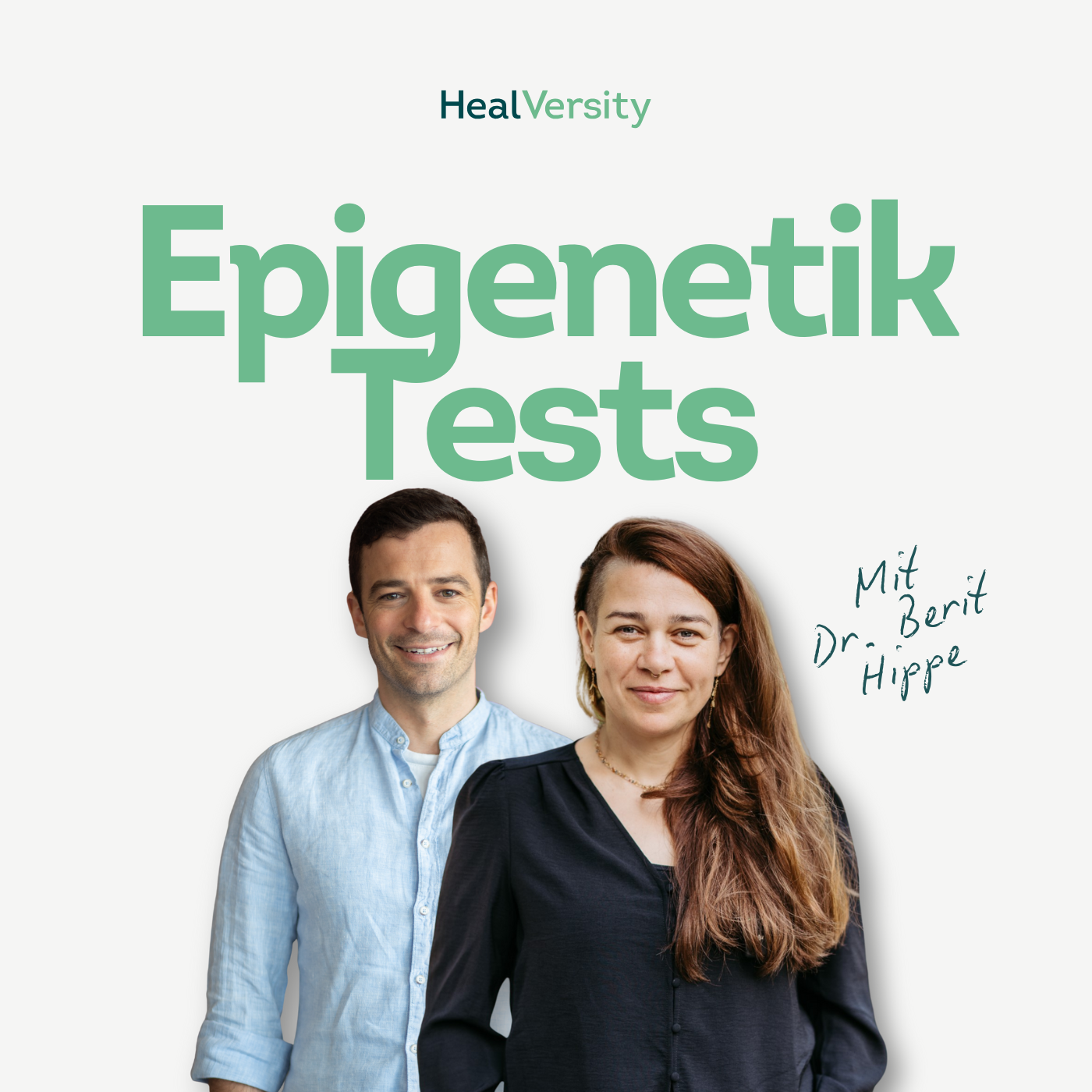 Die Macht der Epigenetik