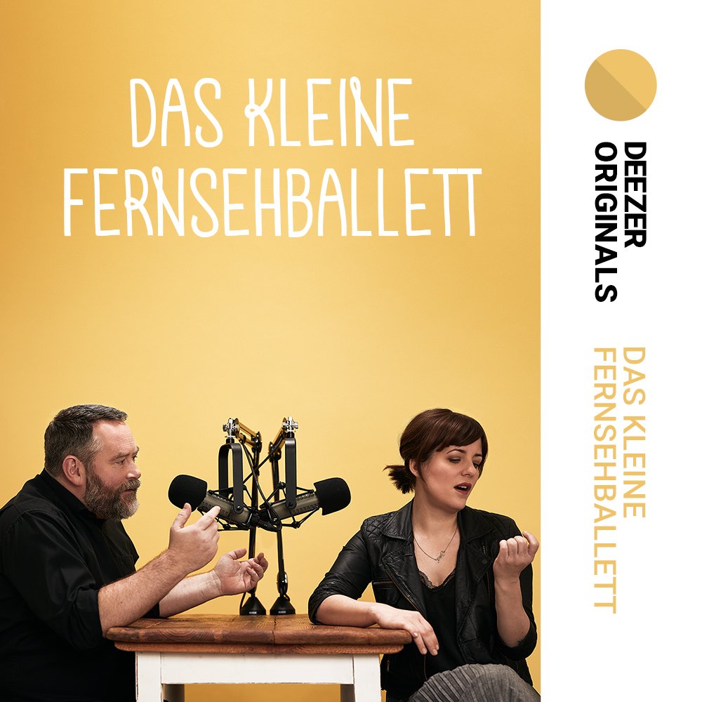 Das kleine Fernsehballett