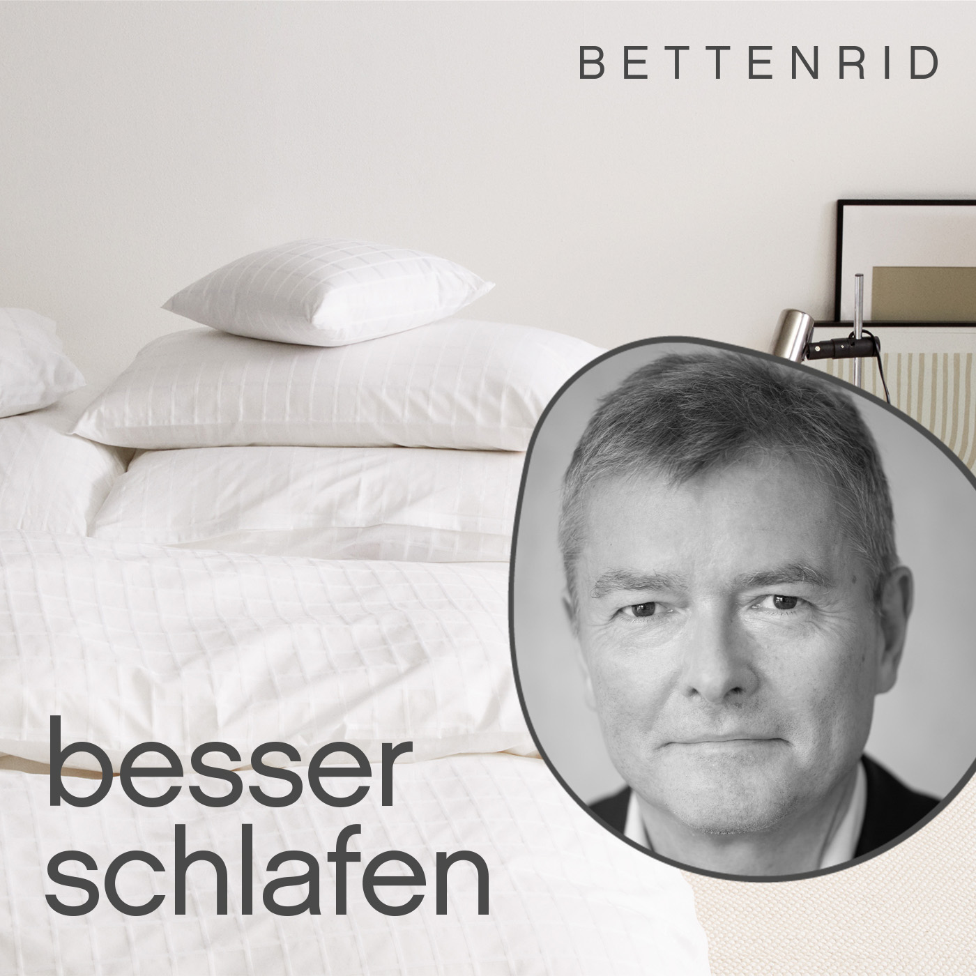 Besser schlafen – gut einschlafen, erholt aufwachen