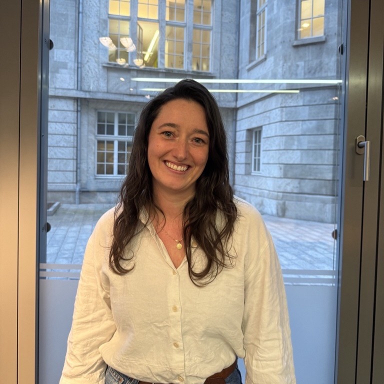 #64 Versprochen. mit Carolin: Wie Robotik und KI die Beratung verändern