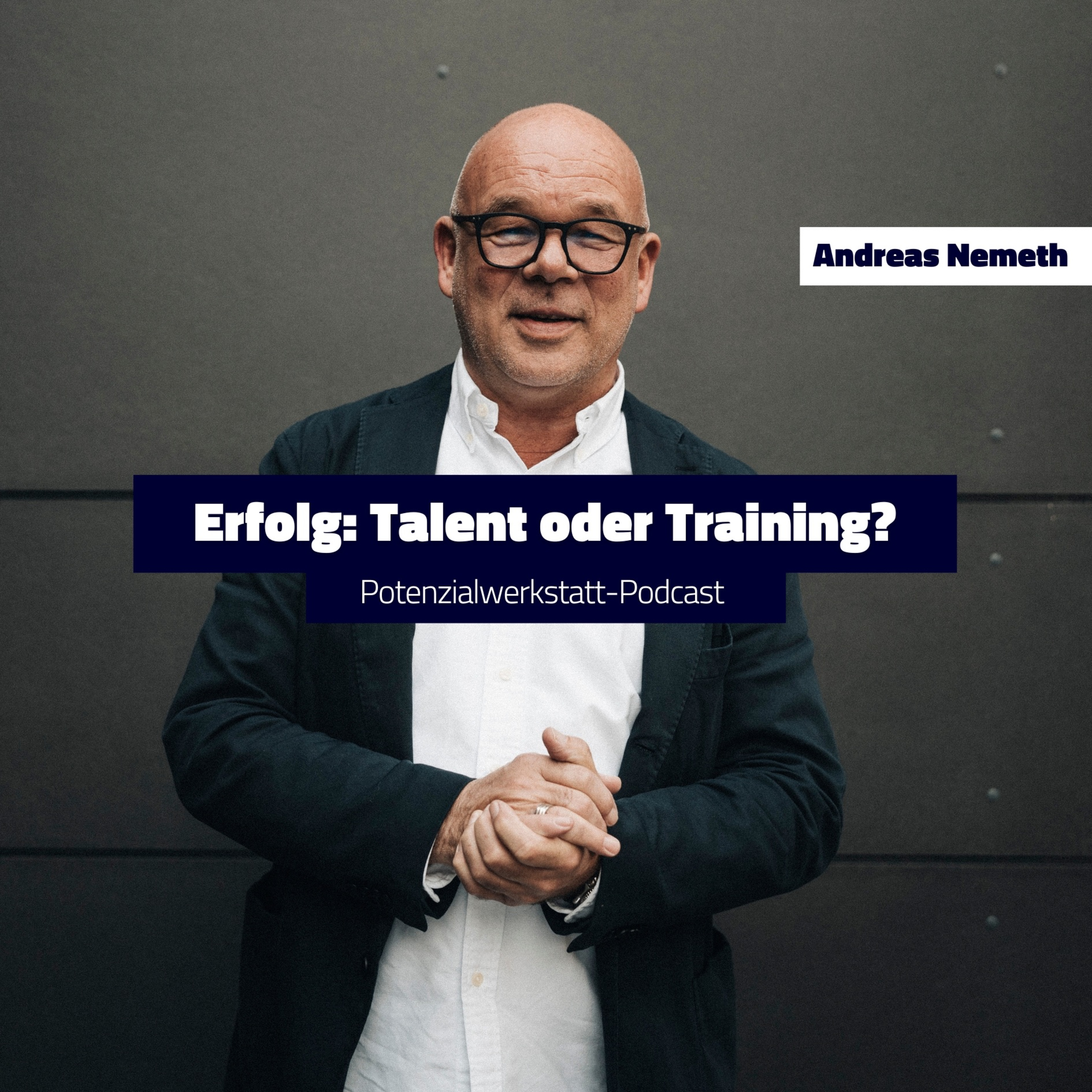 Die Potenzialwerkstatt