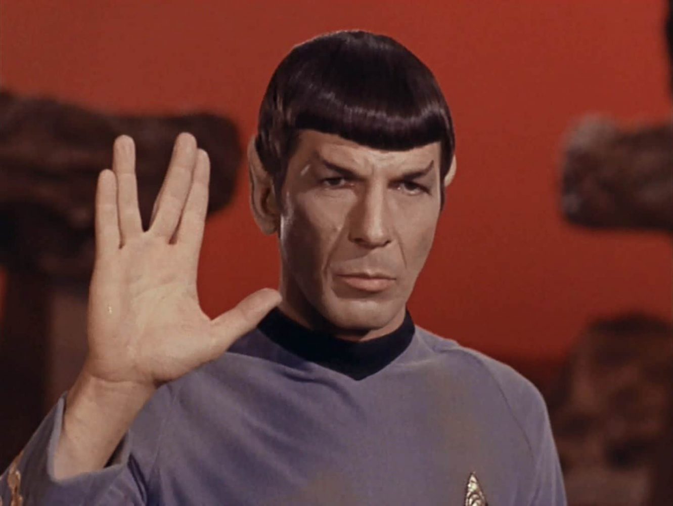 Discovery Panel - Discover Star Trek