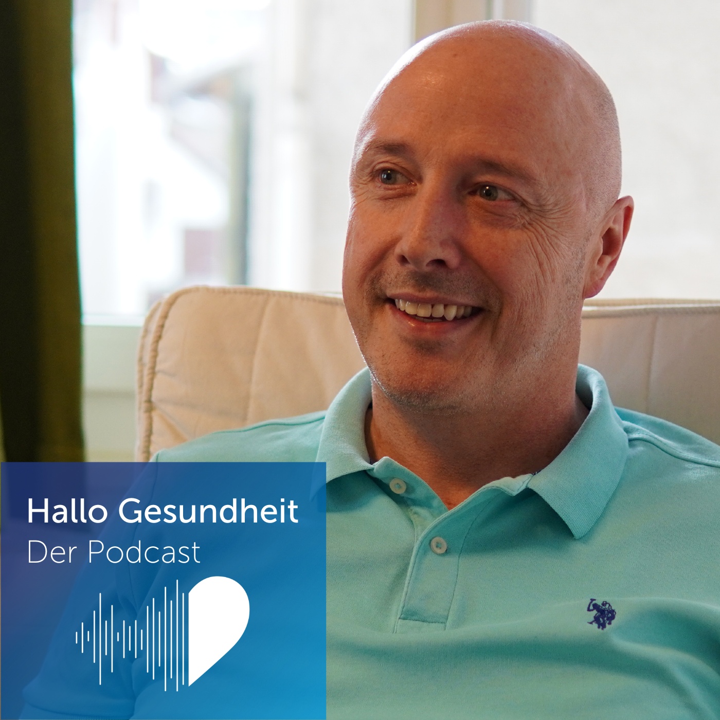 Hallo Gesundheit – Der Podcast der CSS