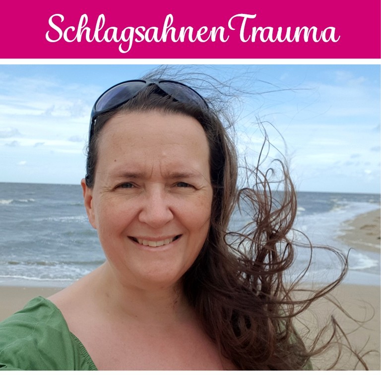 Schlagsahnentrauma