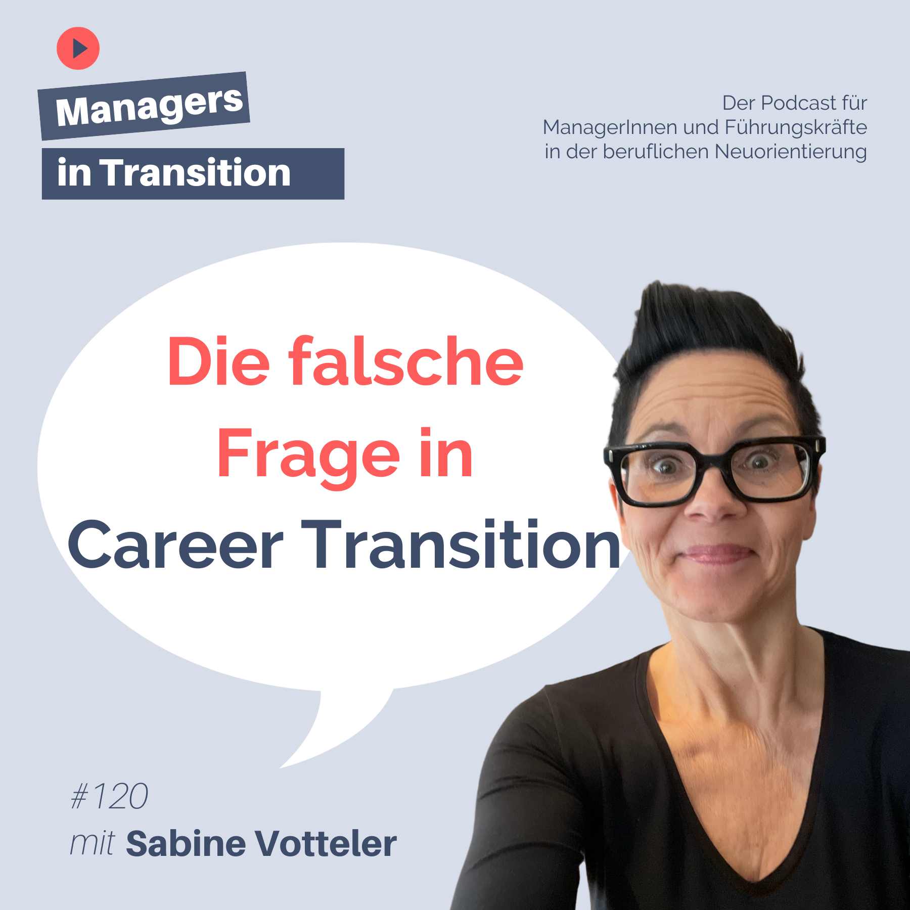 Managers in Transition für ManagerInnen und Führungskräfte in der beruflichen Neuorientierung