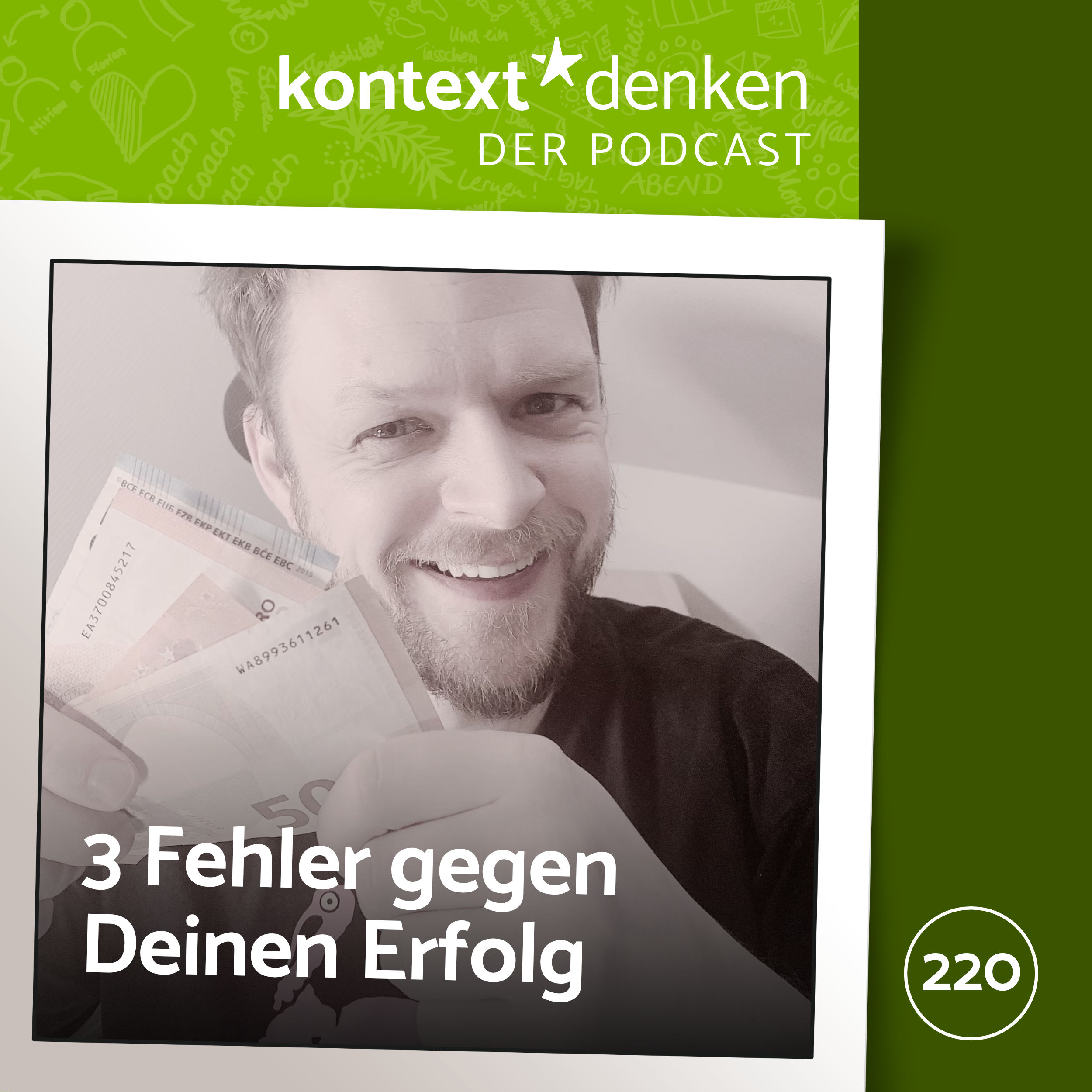 kontext*denken: NLP mit Miriam Deforth und Florian Groß