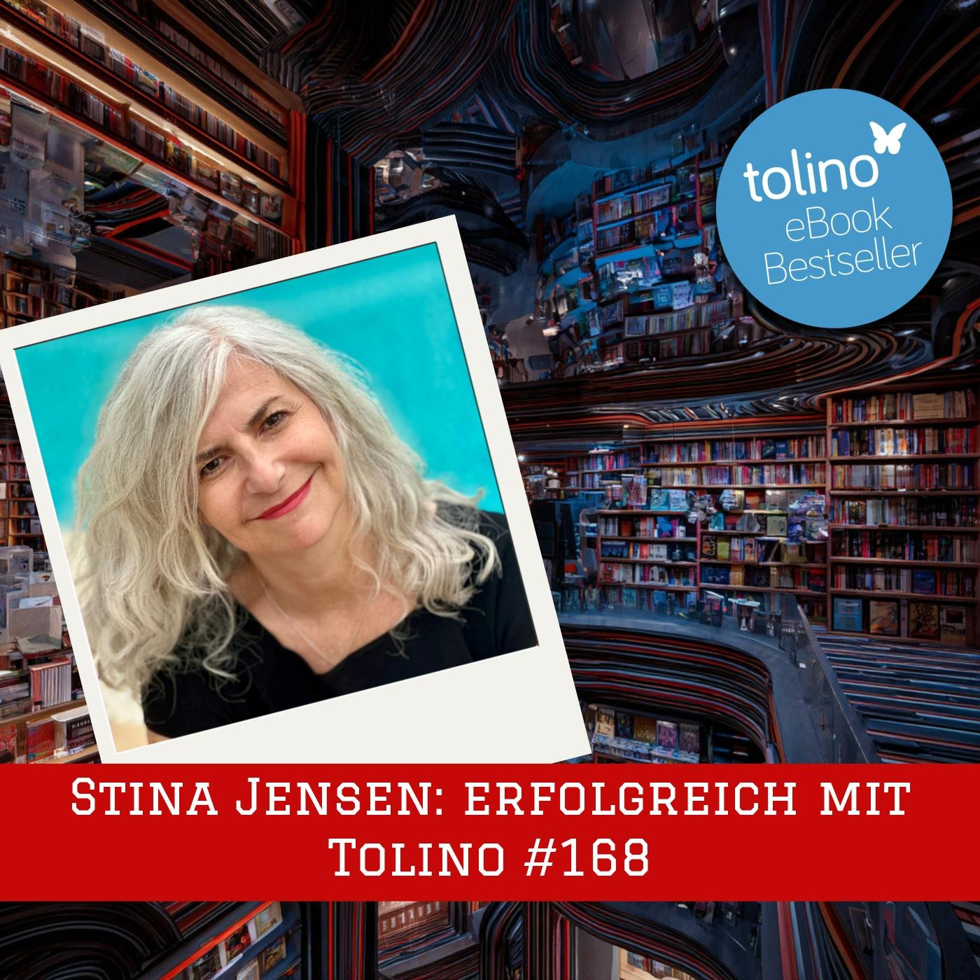 Der literarische Saloon