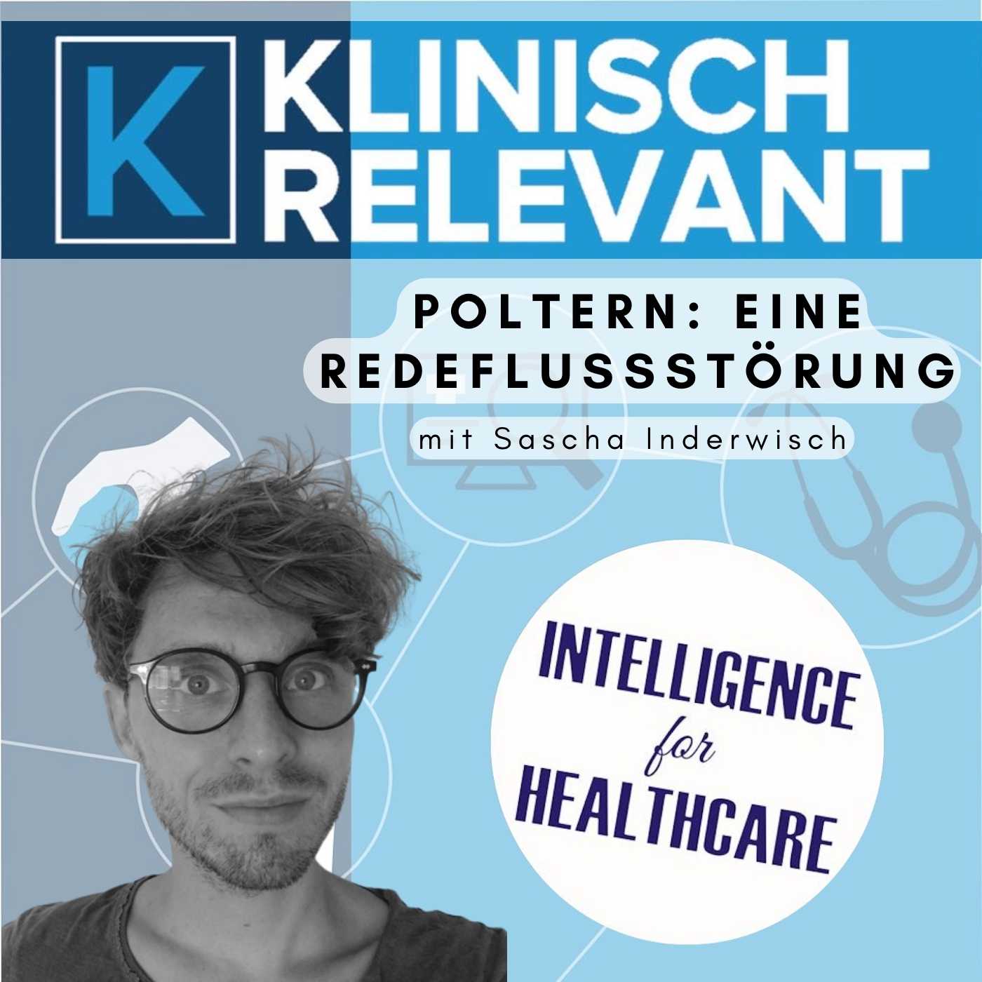 Klinisch Relevant Podcast