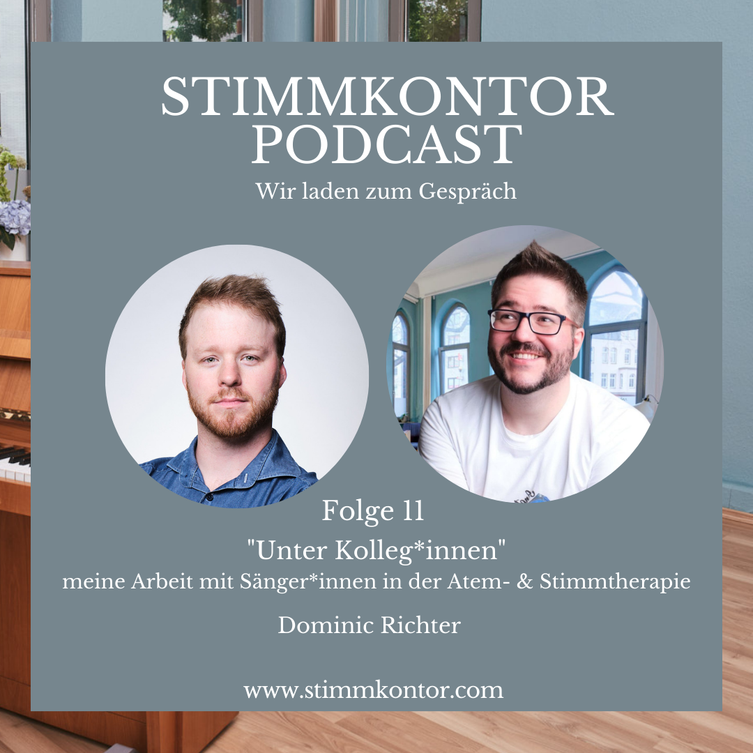 Stimmkontor Podcast