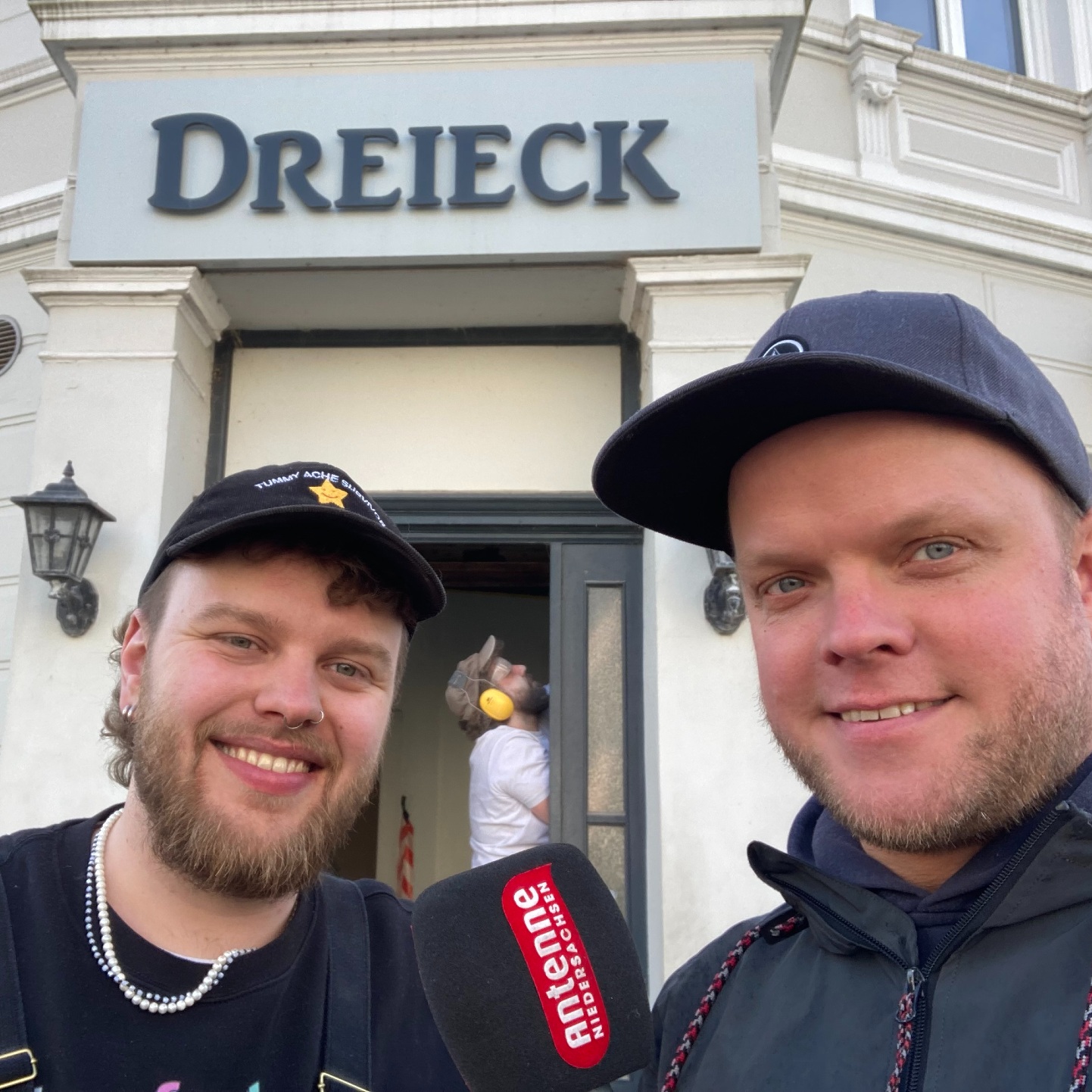 Moin Oldenburg! Dein Stadtpodcast