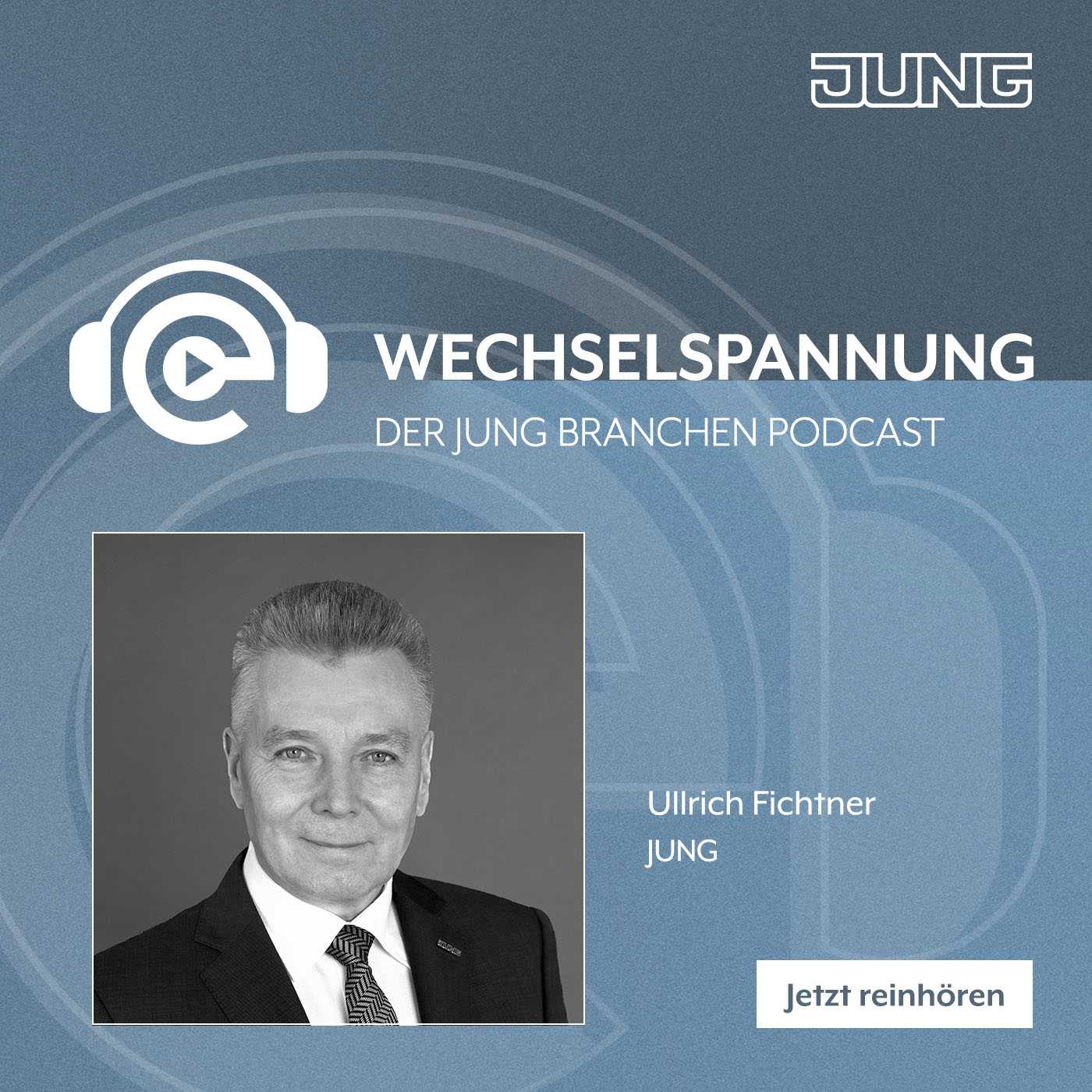WECHSELSPANNUNG – Der Branchenpodcast