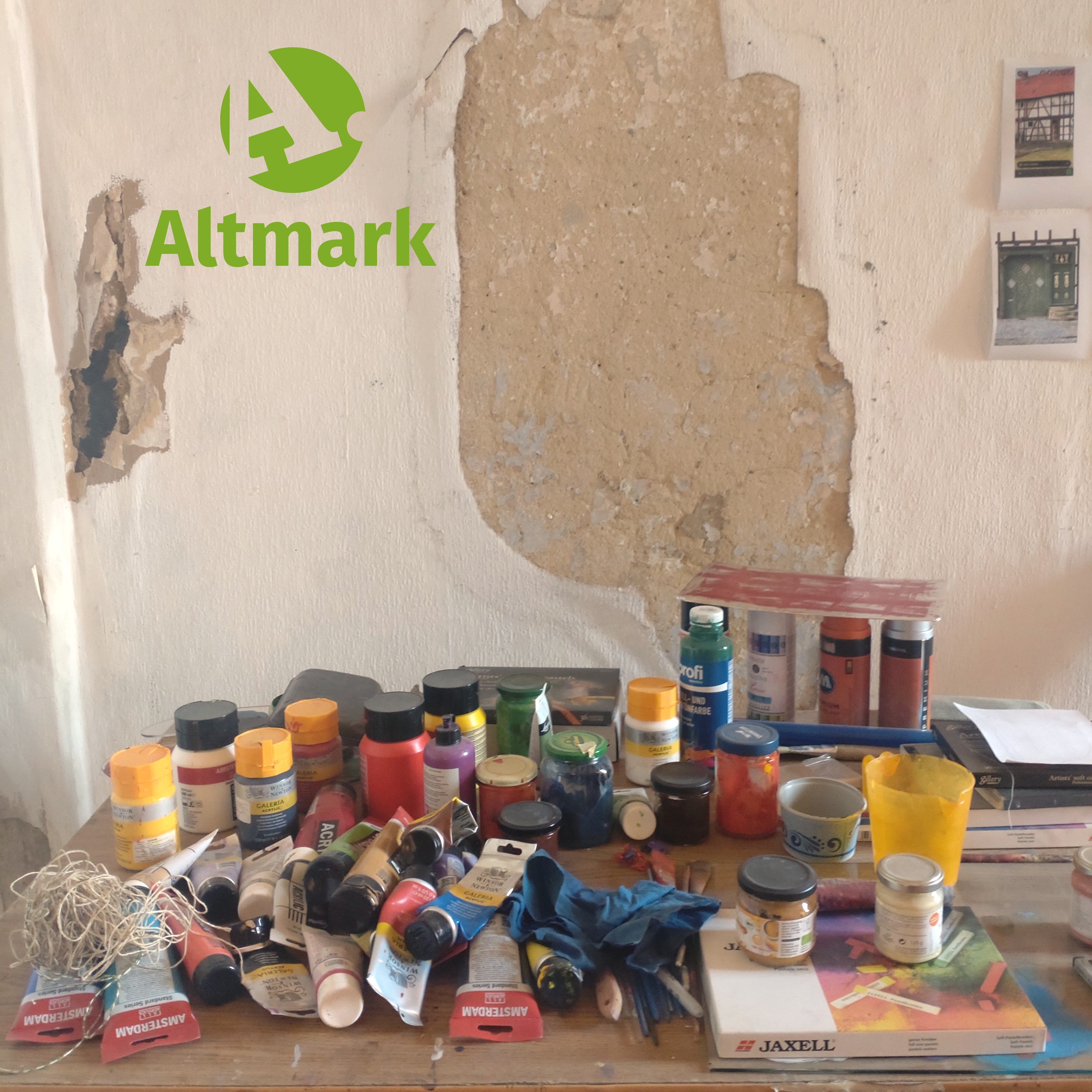 Altmark-Podcast
