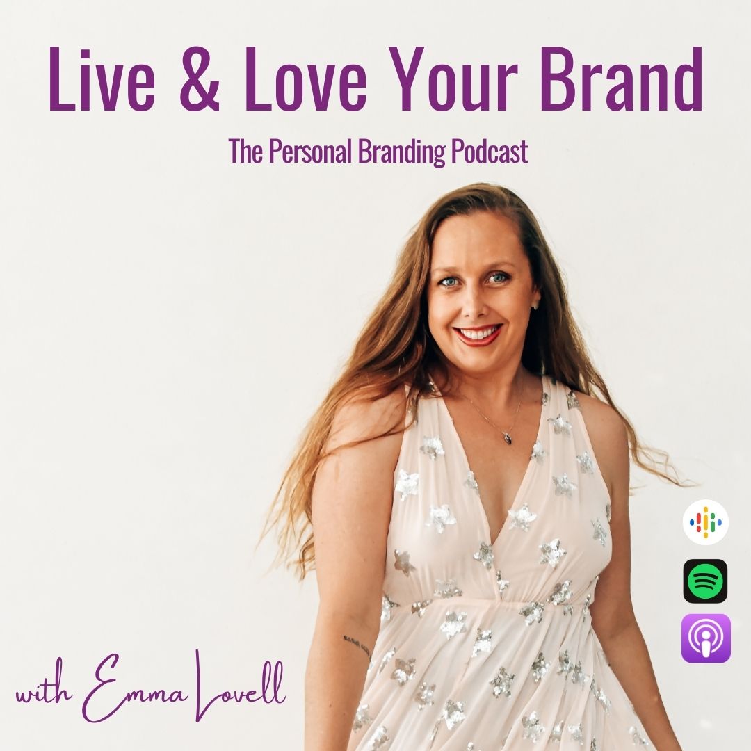 Live and Love Your Brand