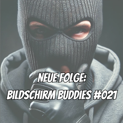 Bildschirm Buddies