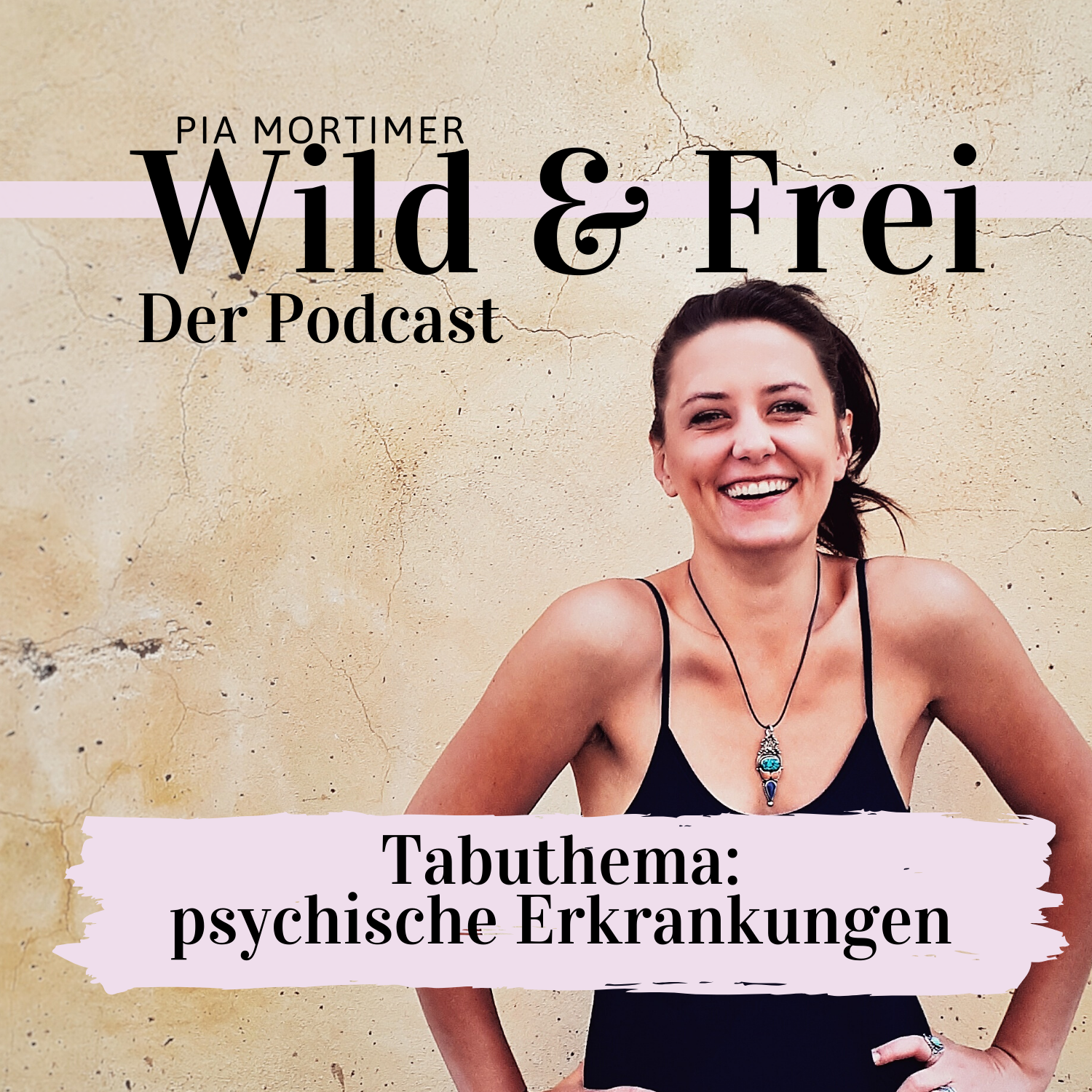 Tabuthema psychische Störungen episode artwork