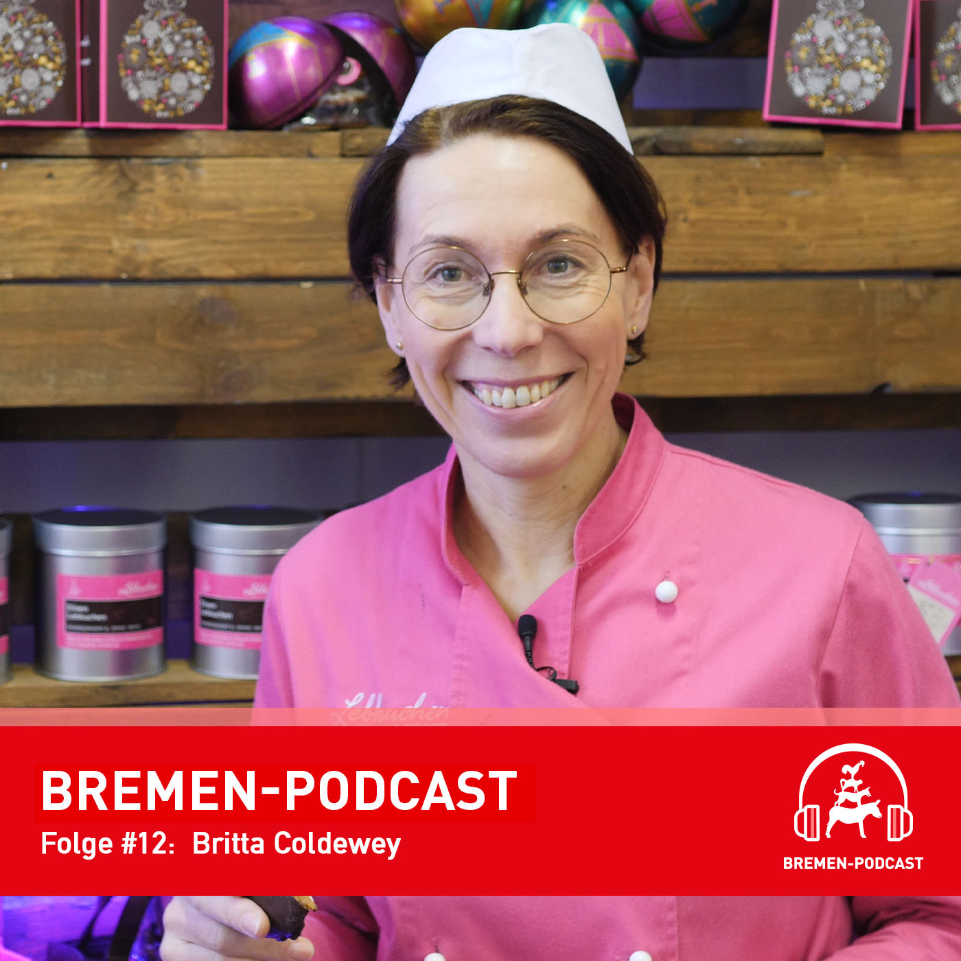 Bremen Podcast