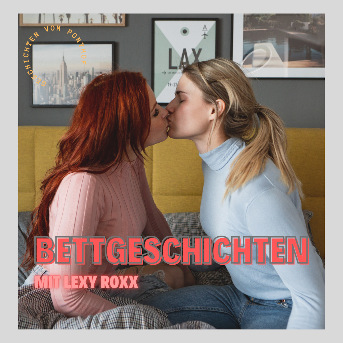 Geschichten vom Ponyhof