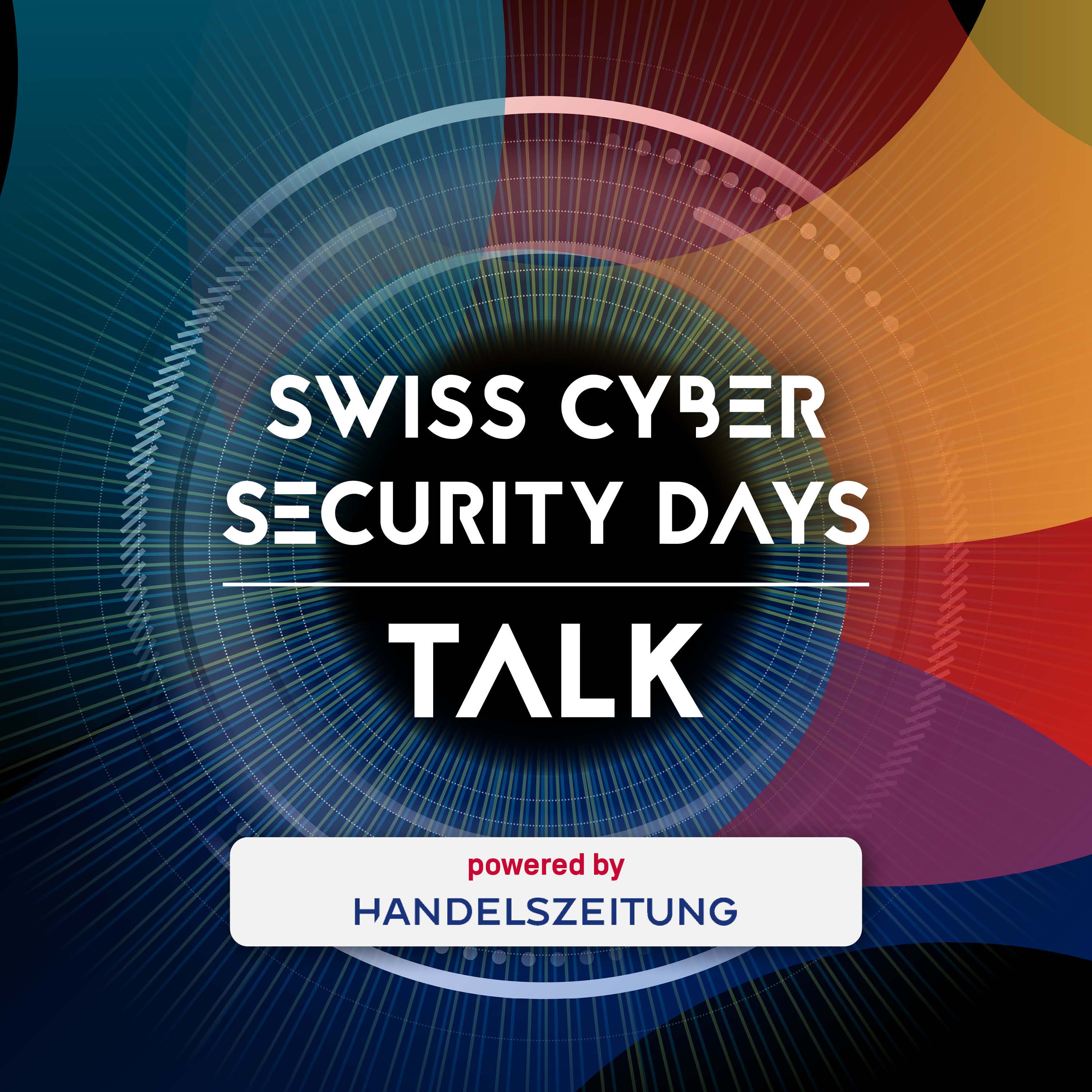Swiss Cyber Security Days Talk