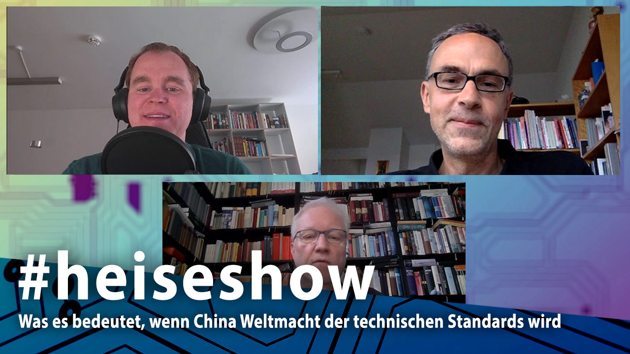 heiseshow
