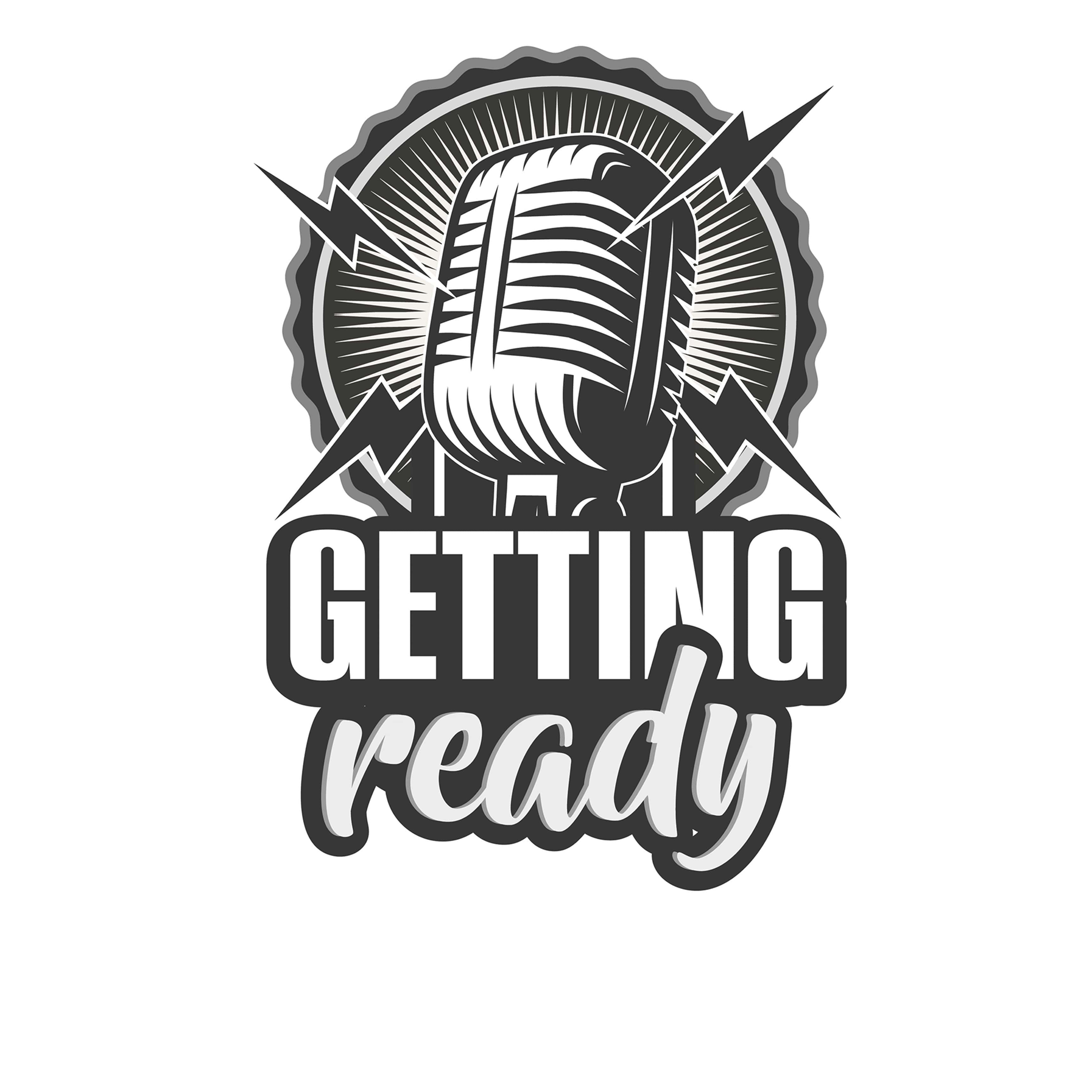 Getting Ready - Hochzeitsfotografie / Fotografie Podcast mit Marc Schelwat & Torben Röhricht
