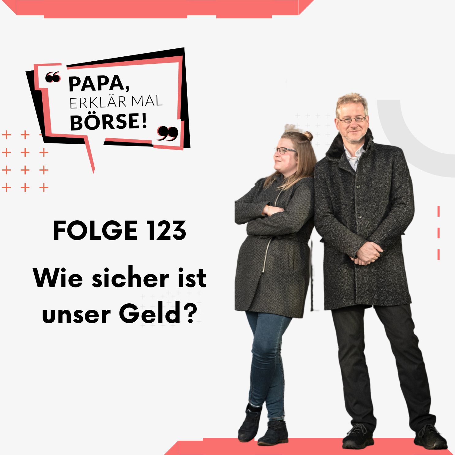 Bankenkrise - Wie sicher ist unser Geld?