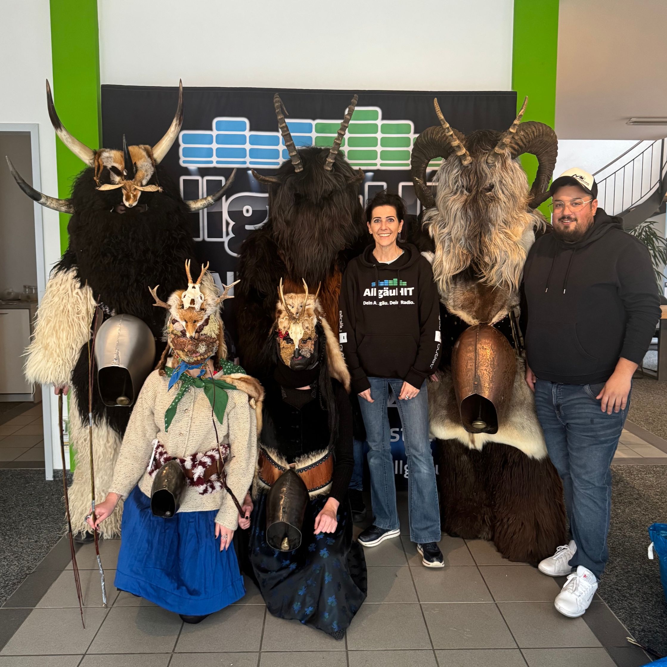 AllgäuHIT-Kaffeeklatsch