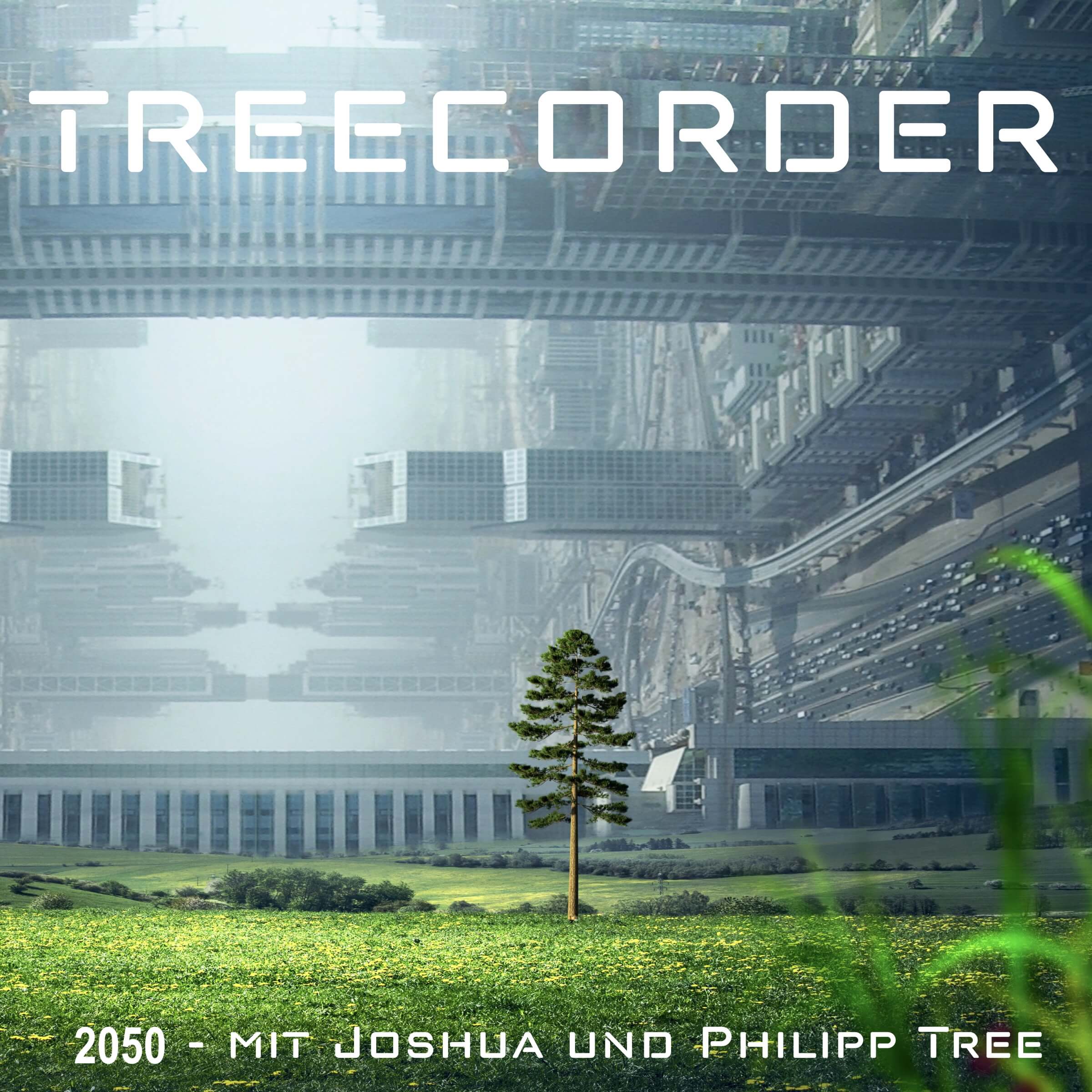 Treecorder - Science & Fiction Podcast