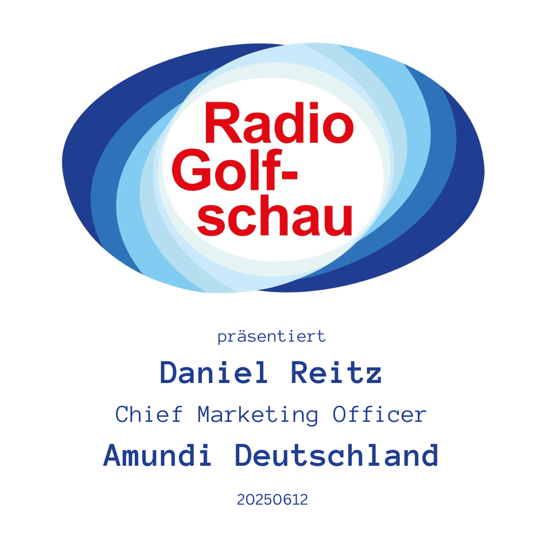 Radio Golfschau