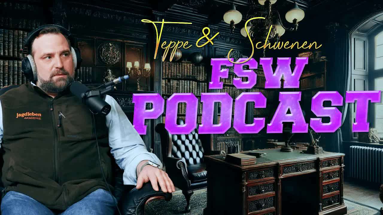 FSW Podcast