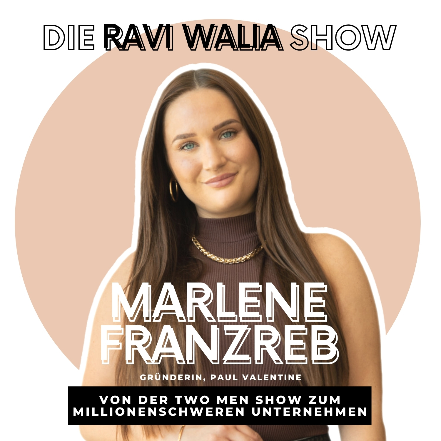 Deep Dive - Der Social Media Talk mit Ravi Walia