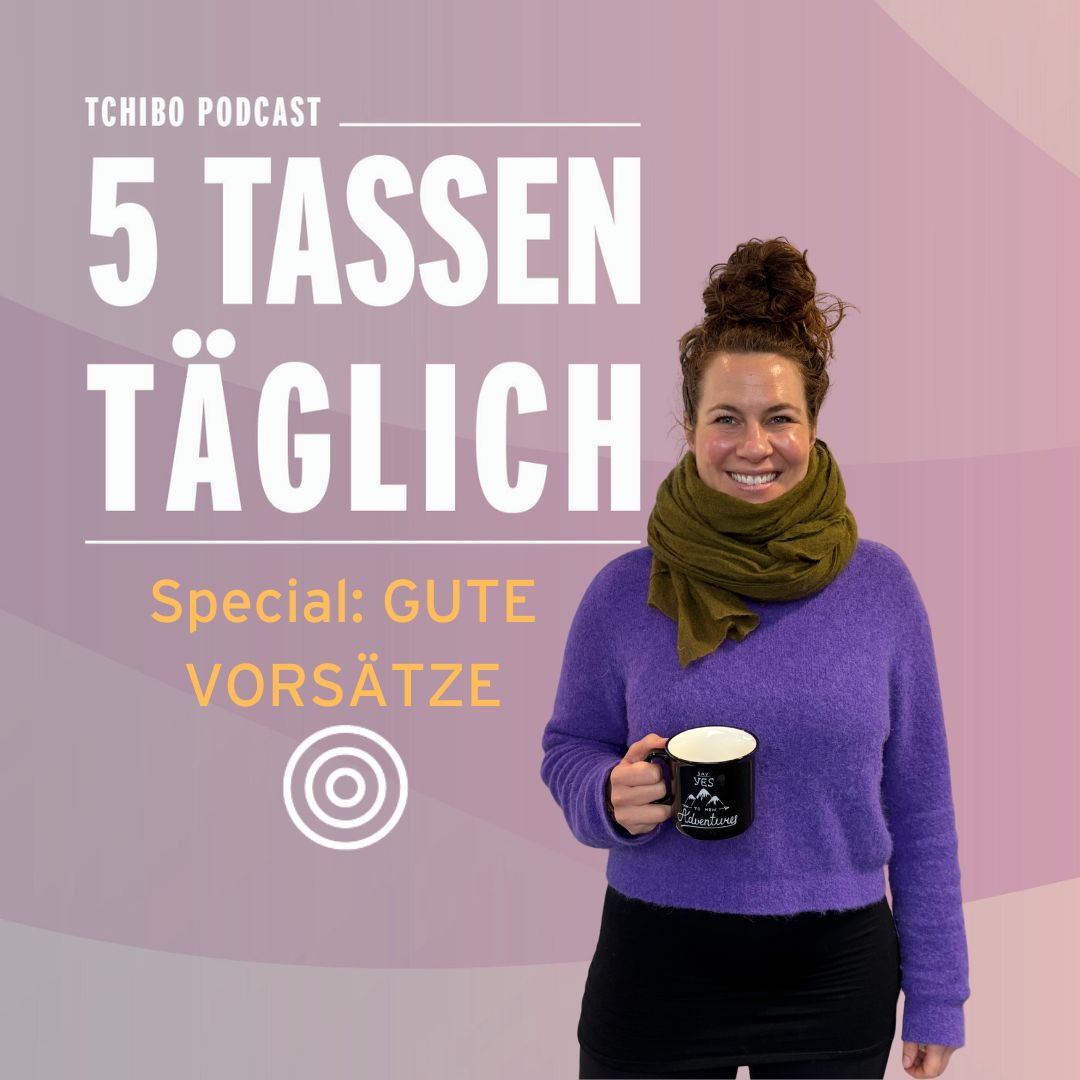 5 Tassen täglich – Kaffee & Nachhaltigkeit