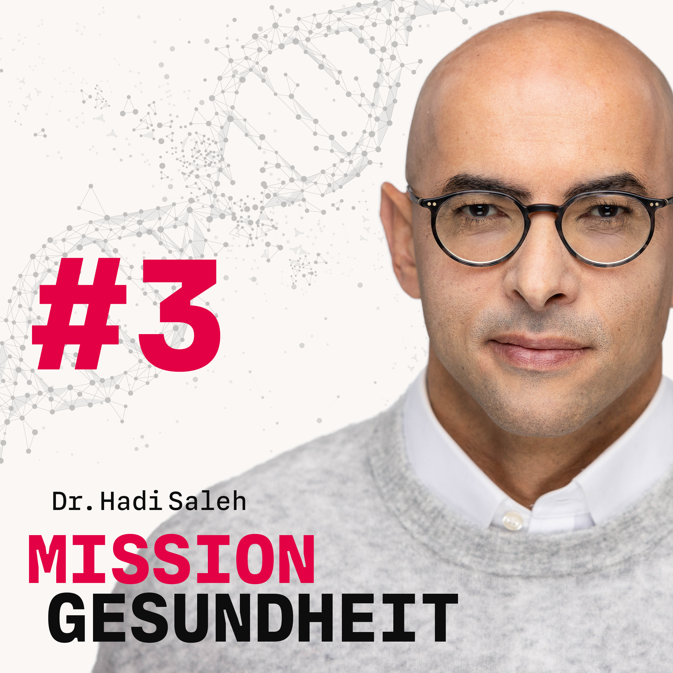 Mission Gesundheit