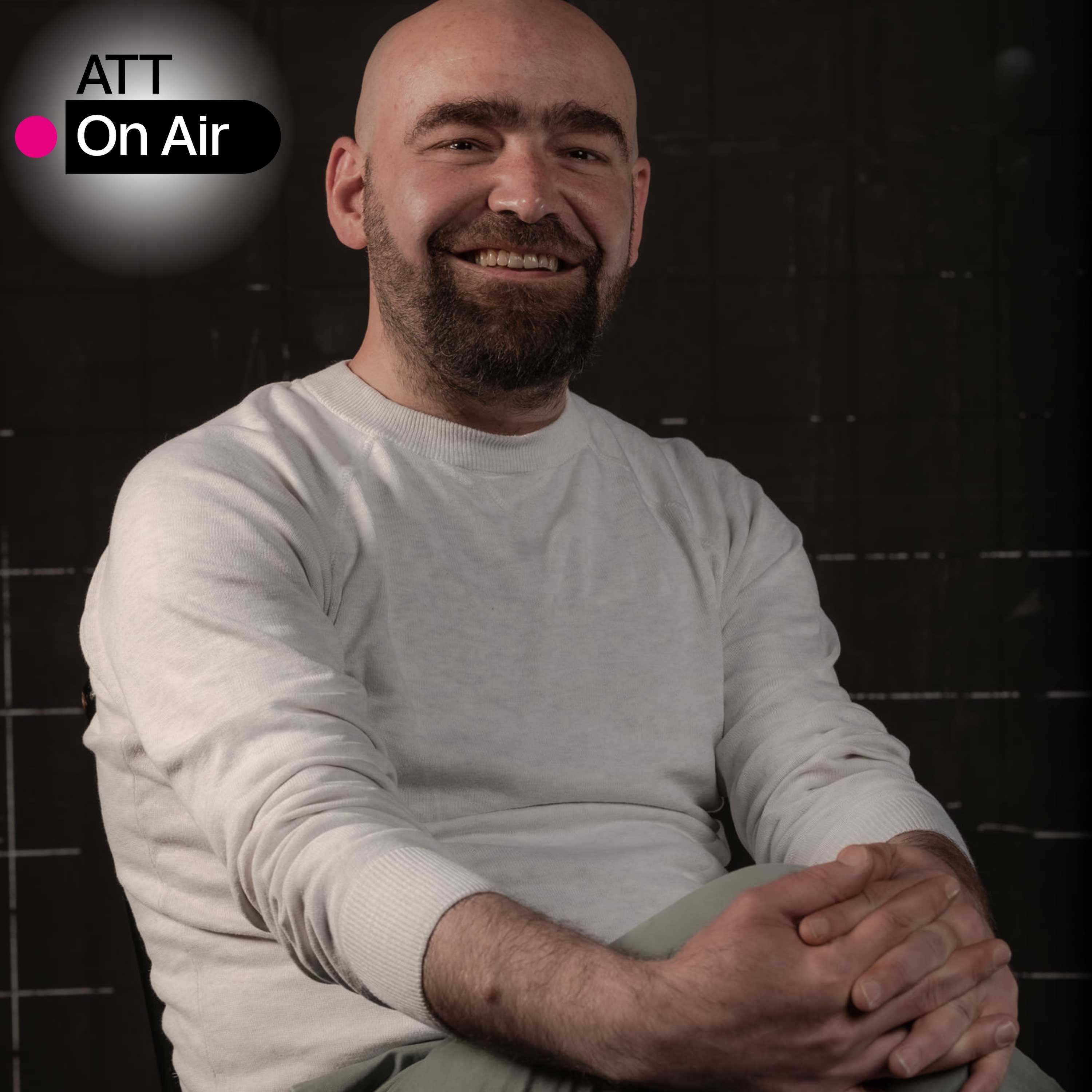 ATT On Air #17: Drei Geschichten für Lulu / ثلاث قصص إلى لولو episode artwork