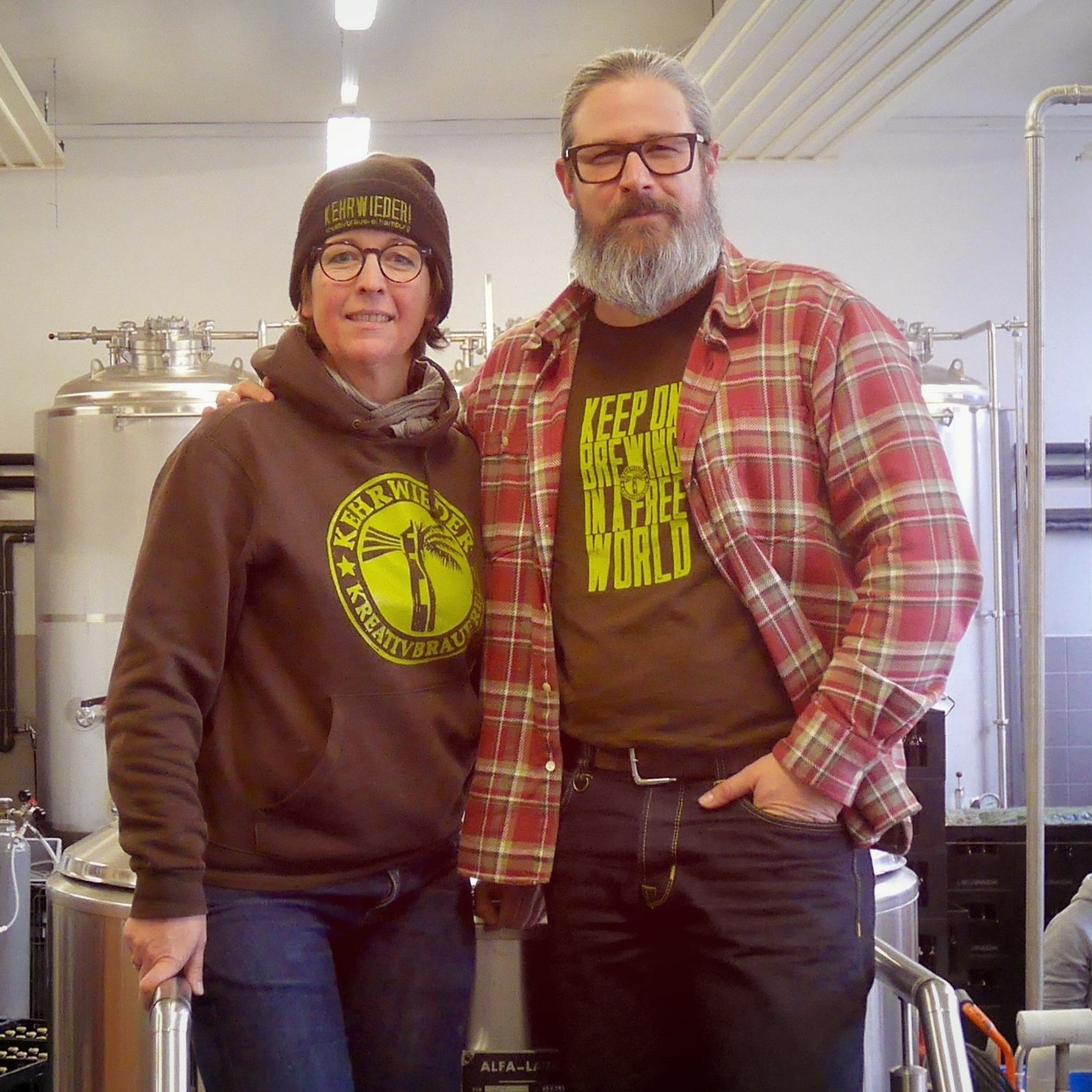 HHopcast – Dein Craftbeer-Podcast