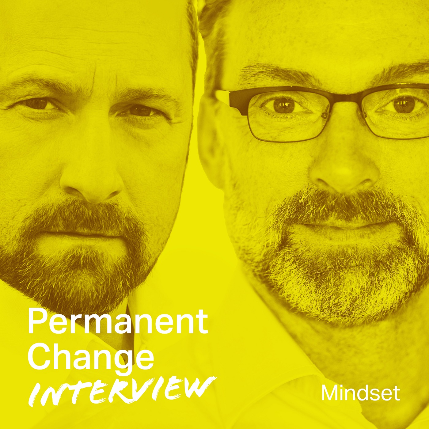 Permanent Change - Selbstbestimmt in die Zukunft