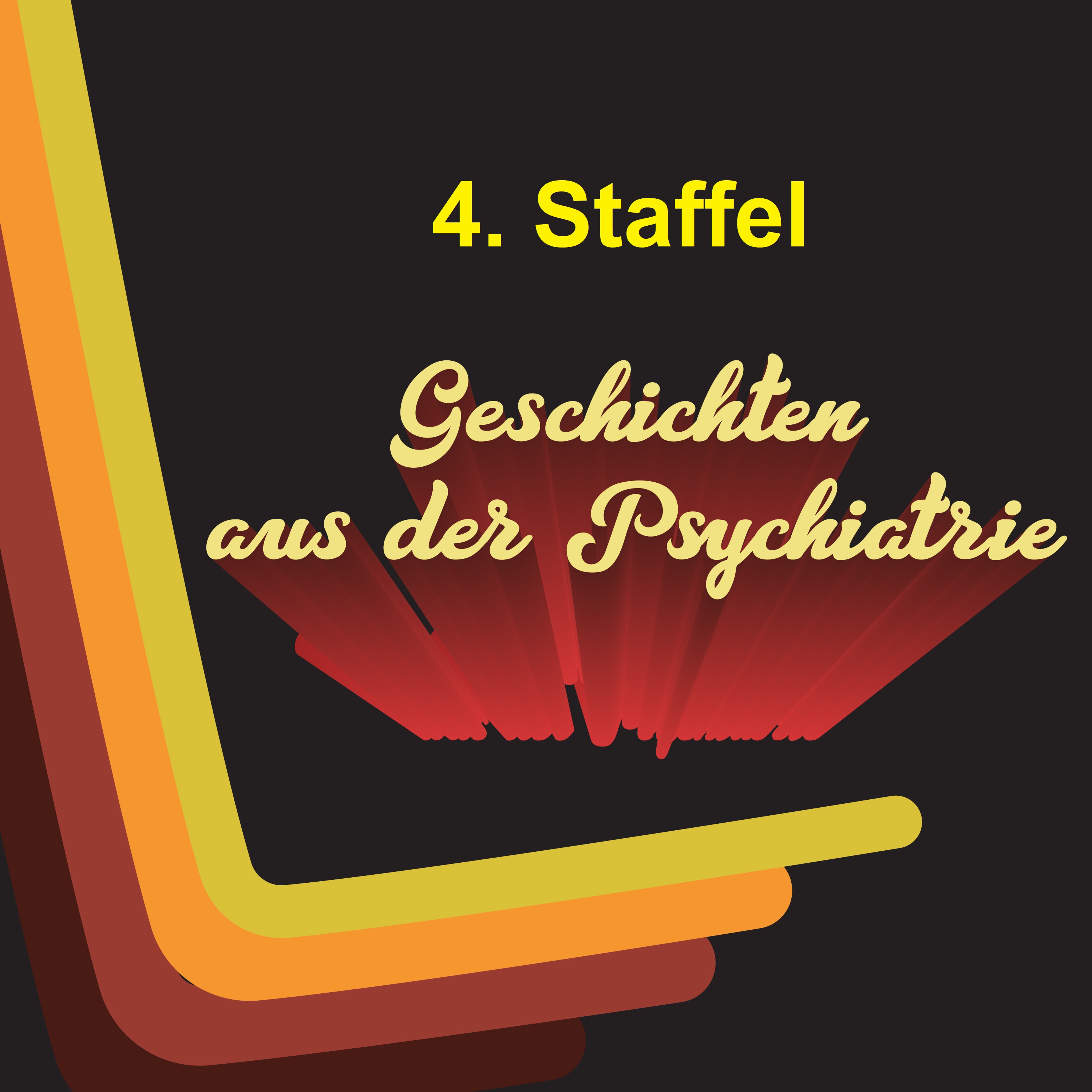 Geschichten aus der Psychiatrie
