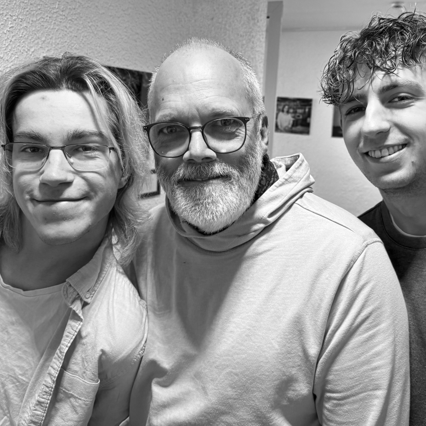 Gönn\' dir Günne - direkt vor Ort im Sauerland oder hier im Podcast