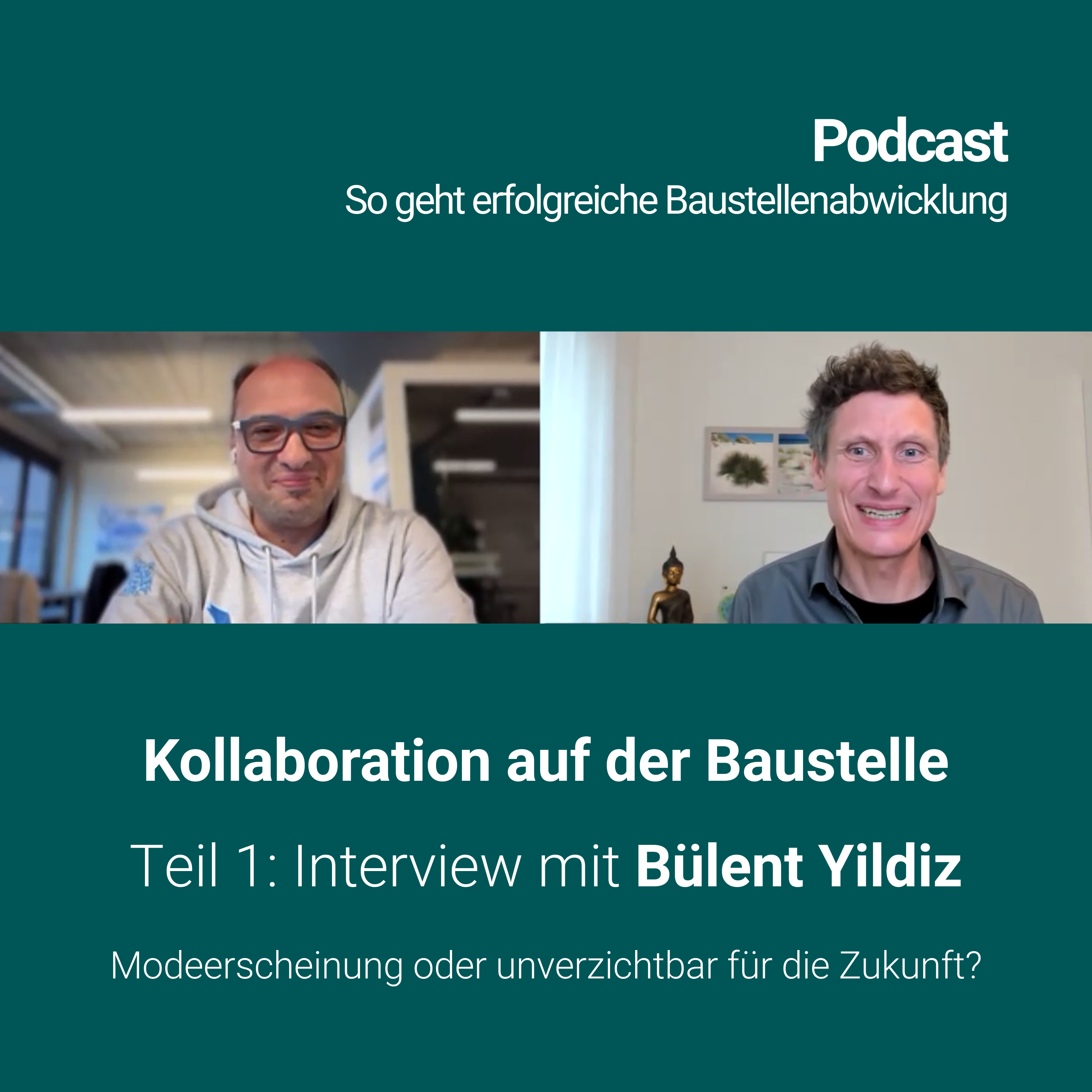 So geht erfolgreiche Baustellenabwicklung