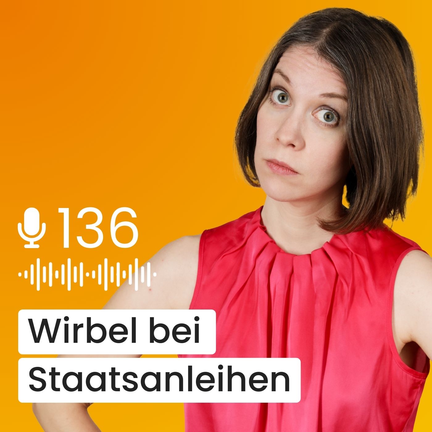 justETF Podcast – Antworten auf eure Fragen zur Geldanlage mit ETFs