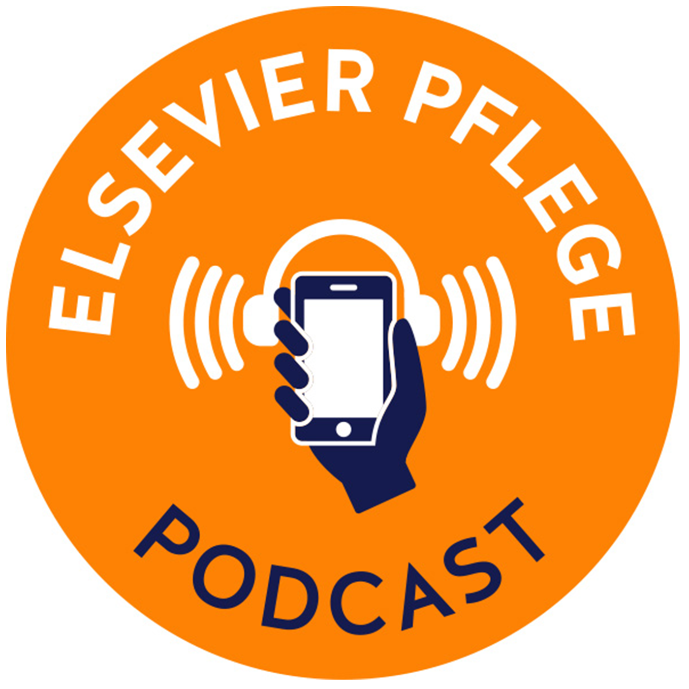 Elsevier Pflege Podcast